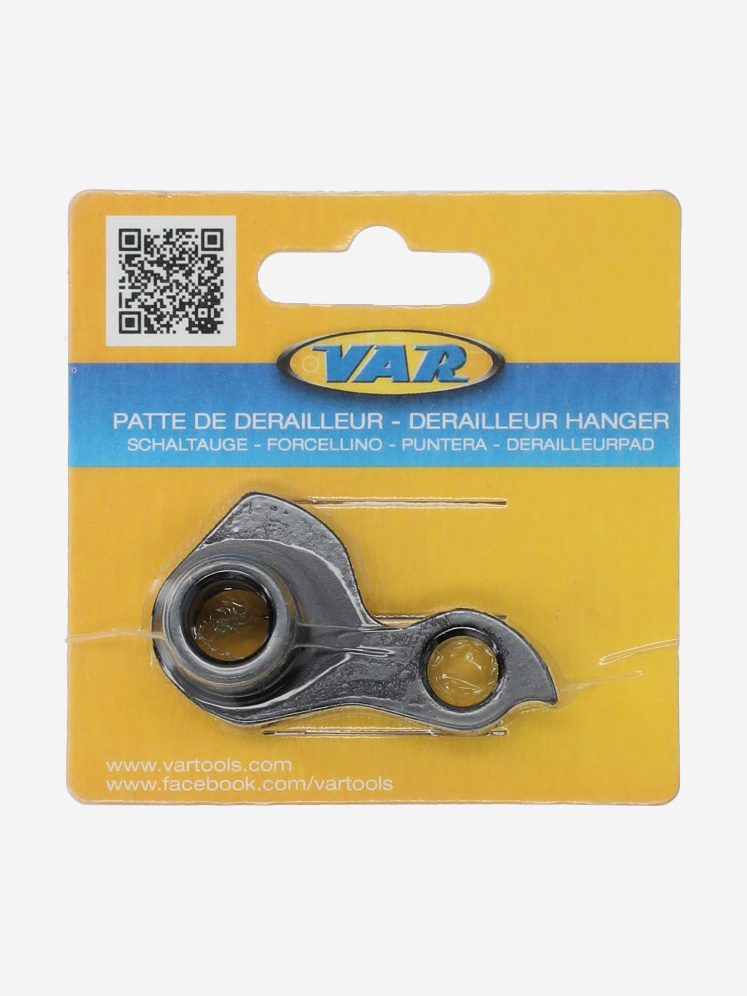 

Держатель заднего переключателя VAR DH69225,