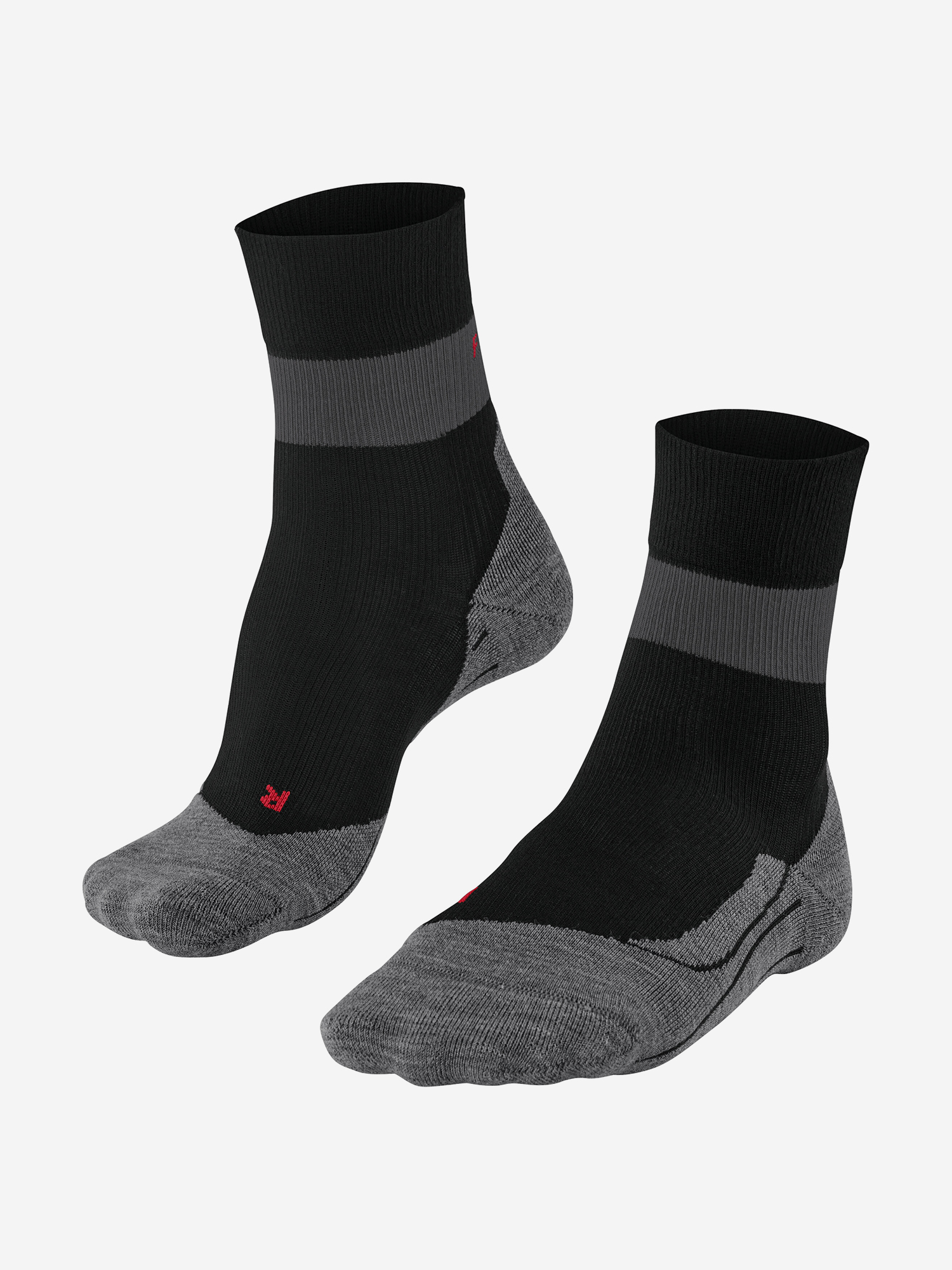 Изображение товара Мужские спортивные носки FALKE, всесезонные, комфорт и вентиляция