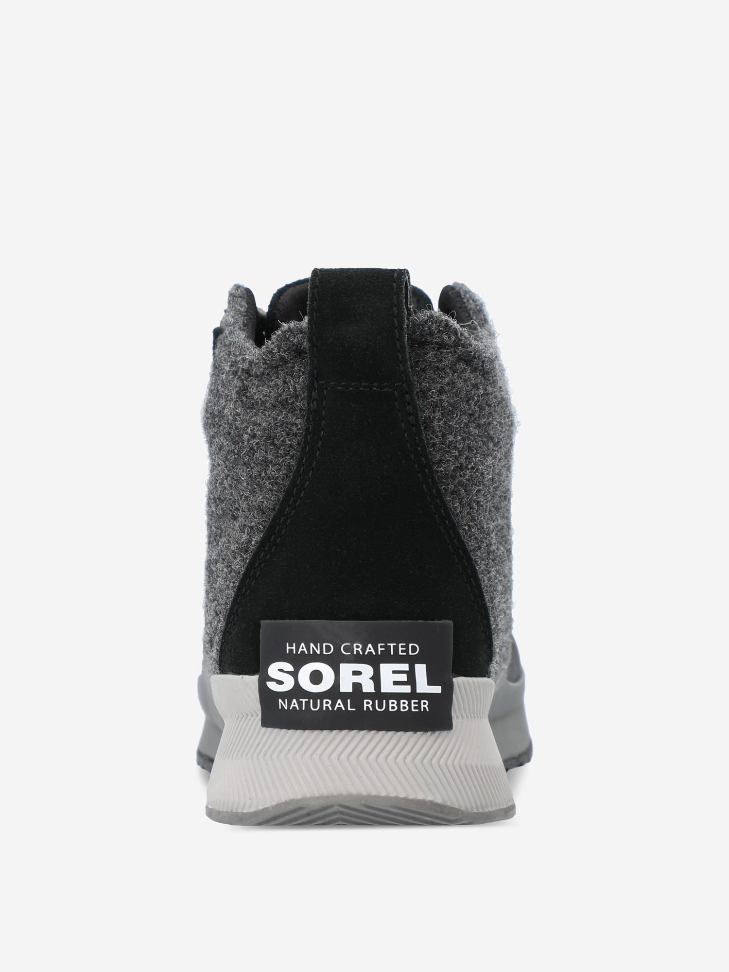 Ботинки утепленные женские Sorel Out N About™ III Classic Wp, Черный 1959291SRL-010, размер 40 - фото 4