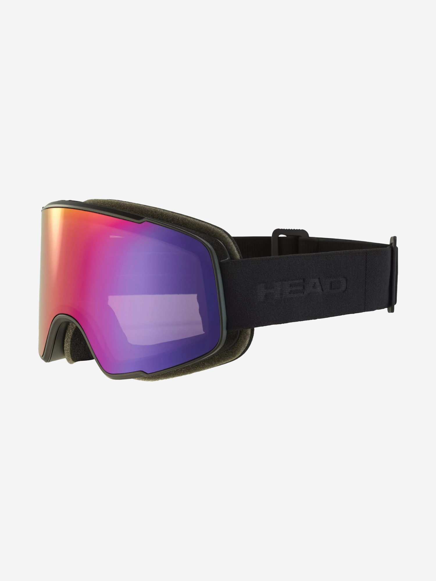 

Горнолыжные очки Head Horizon 2.0 5K Pola black/violet S3, Фиолетовый