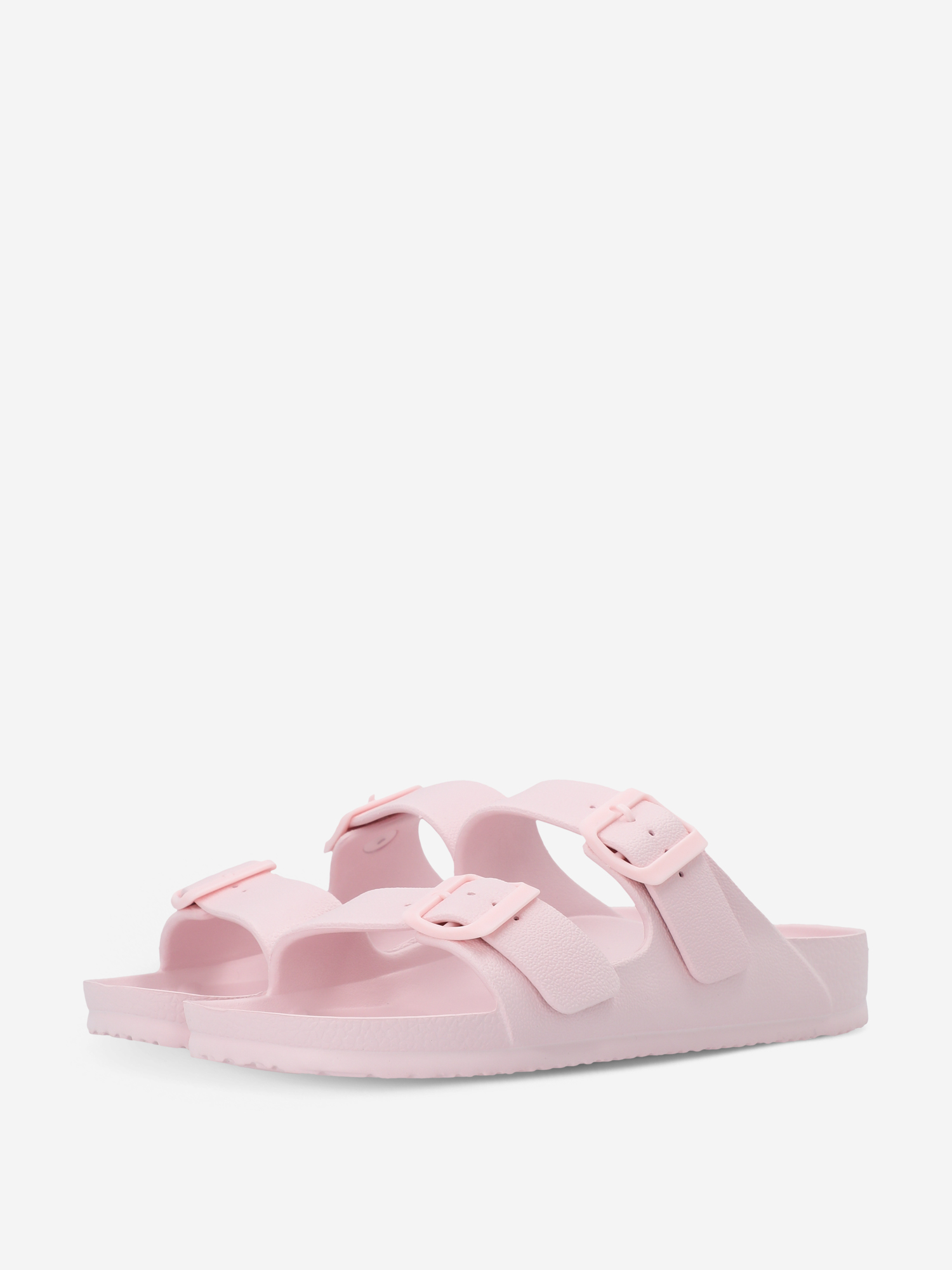 фото Шлепанцы женские gsd flip-flops, розовый