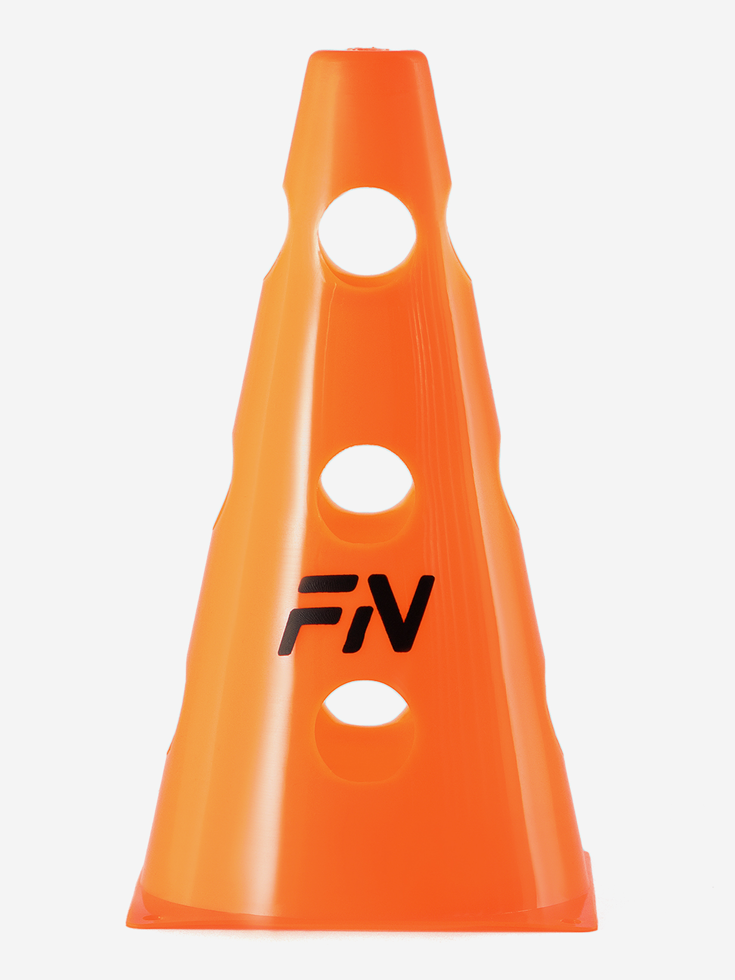 

Конус FN 23 см, 10 шт., Оранжевый