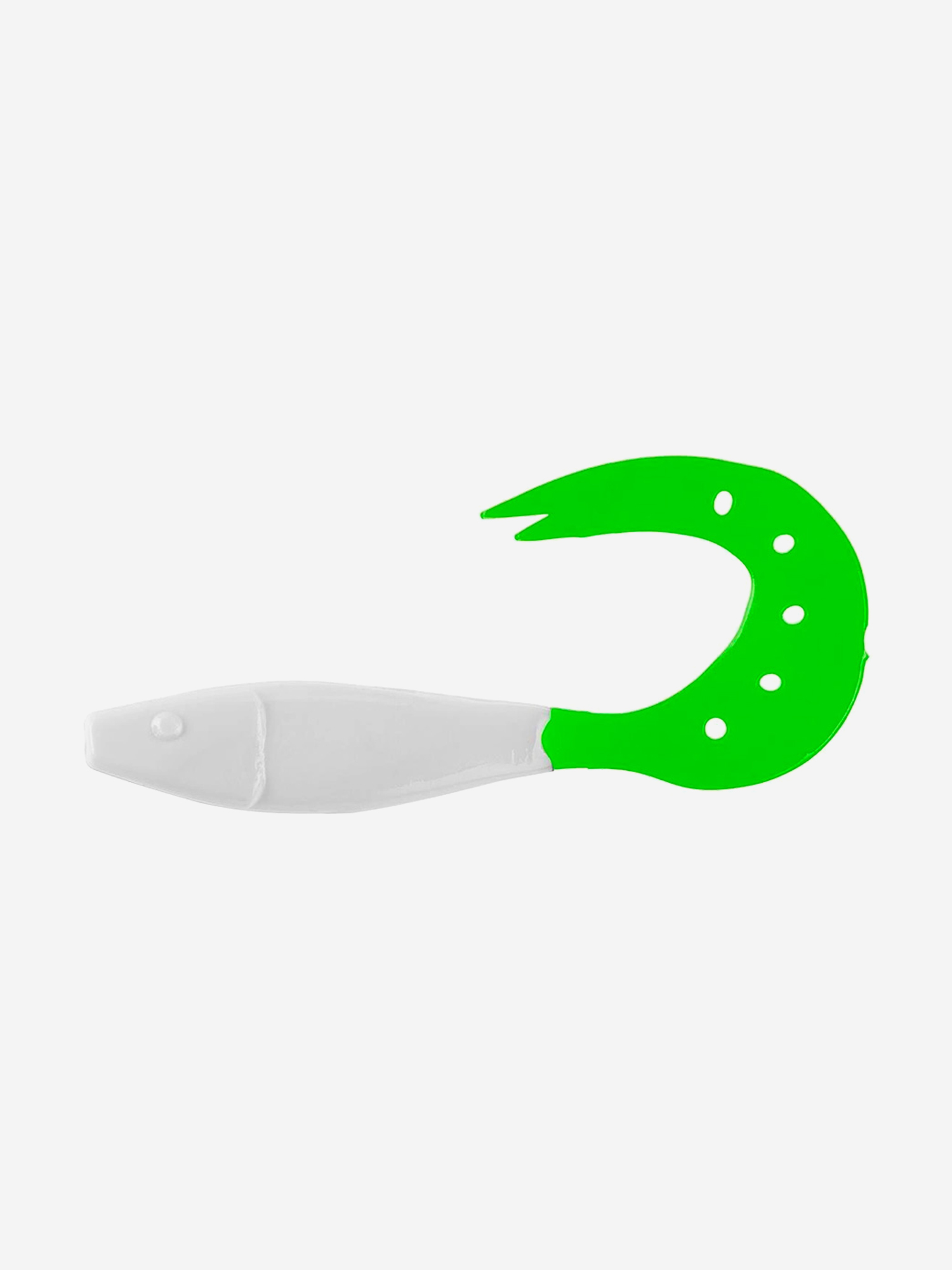 Изображение товара Мягкая силиконовая приманка Helios Kasandra 10,9 см 100 шт