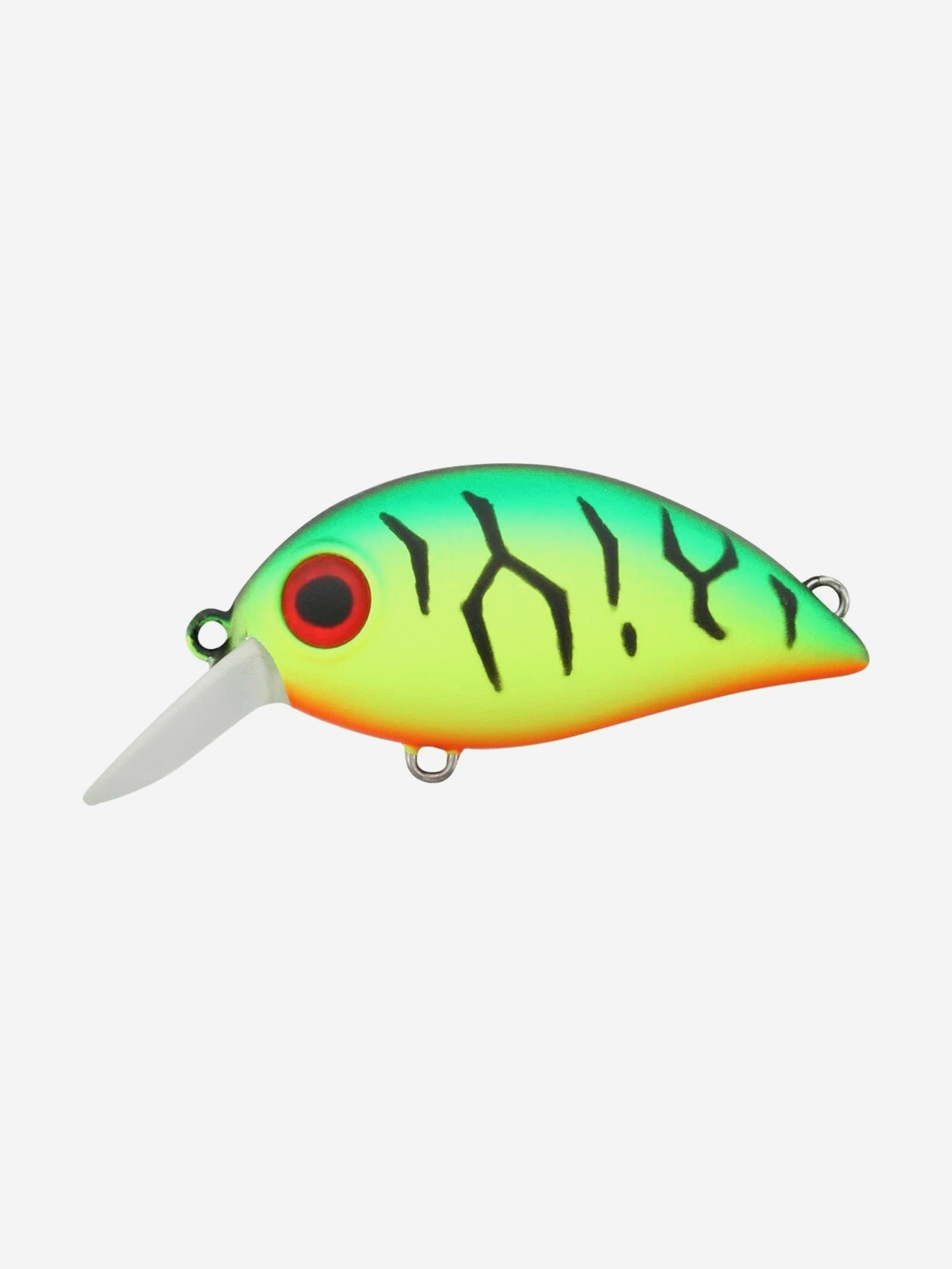 Изображение товара Воблер Zip Baits Hickory SR 34мм 3,2г плавающий, цвет #995