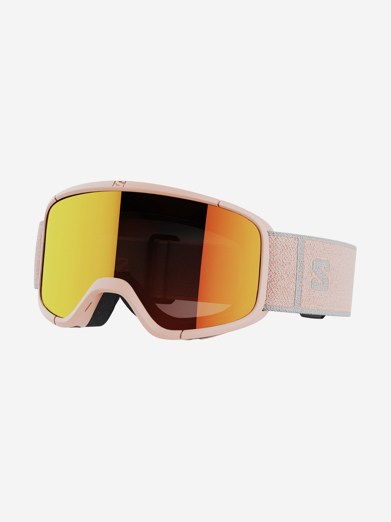 

Маска Salomon Aksium 2.0 S, Бежевый