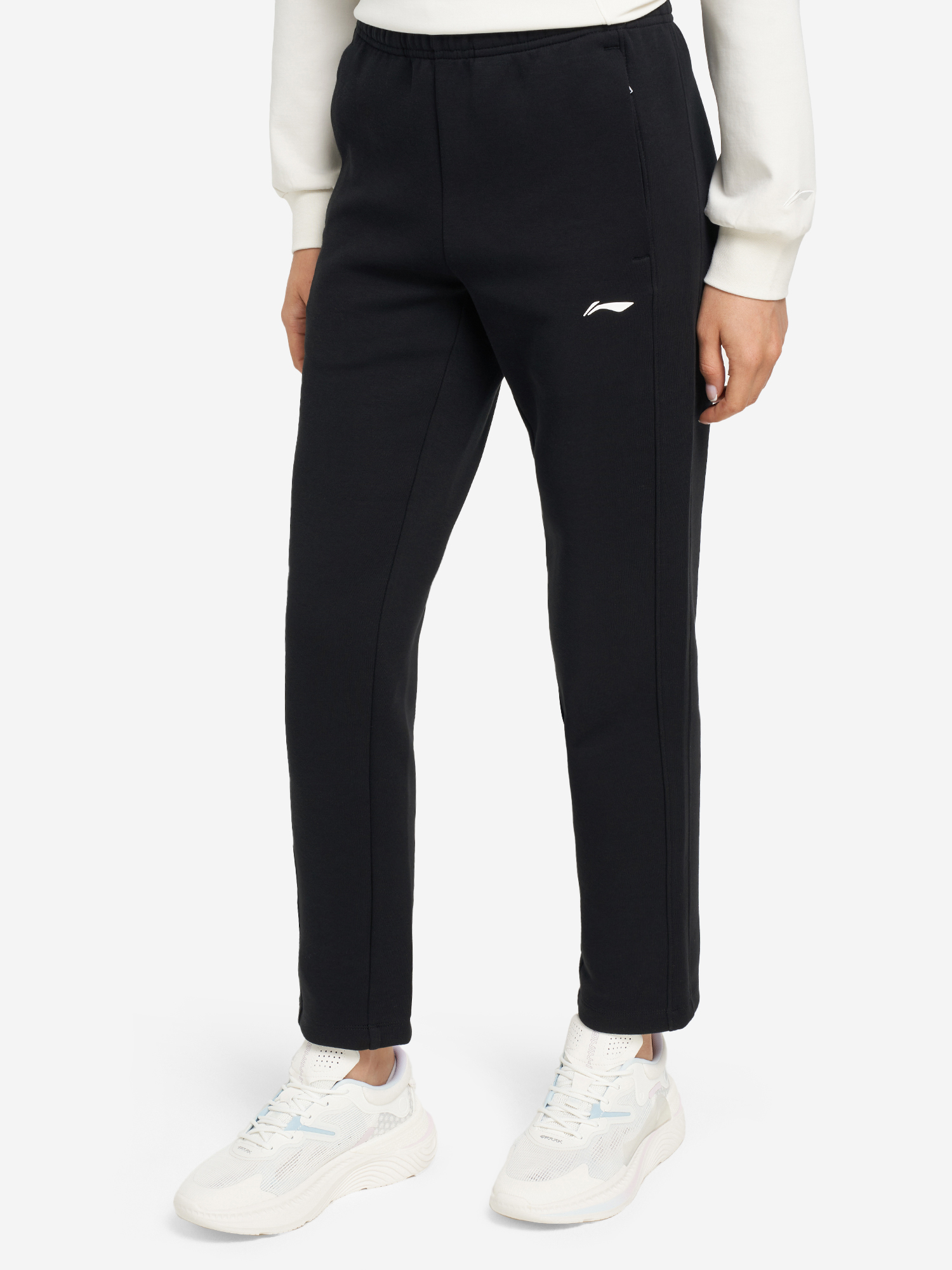 

Брюки женские Li-Ning, Черный