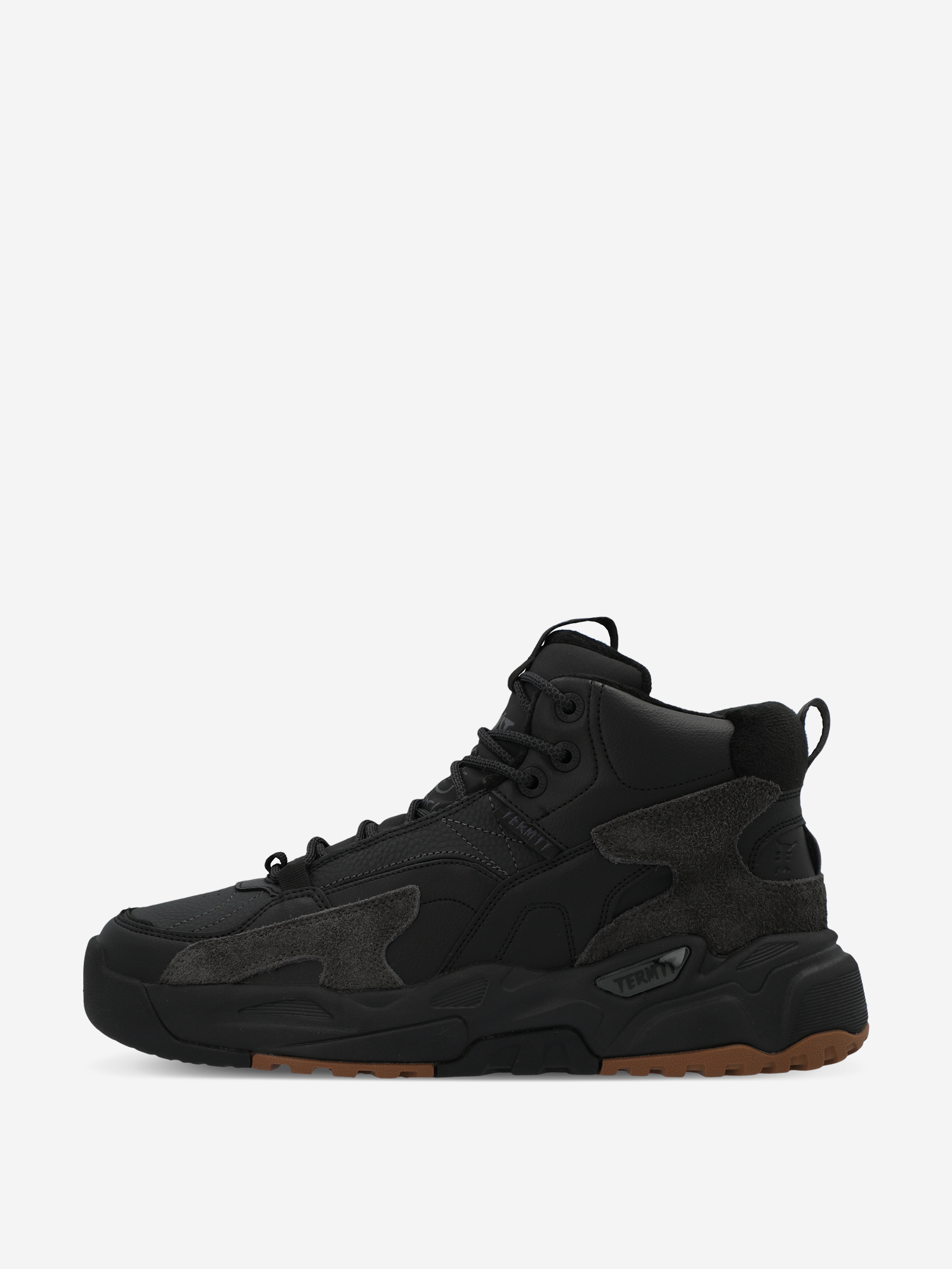 Изображение товара Утепленные мужские кеды Termit Rumple Wtr для зимы спорт стиль