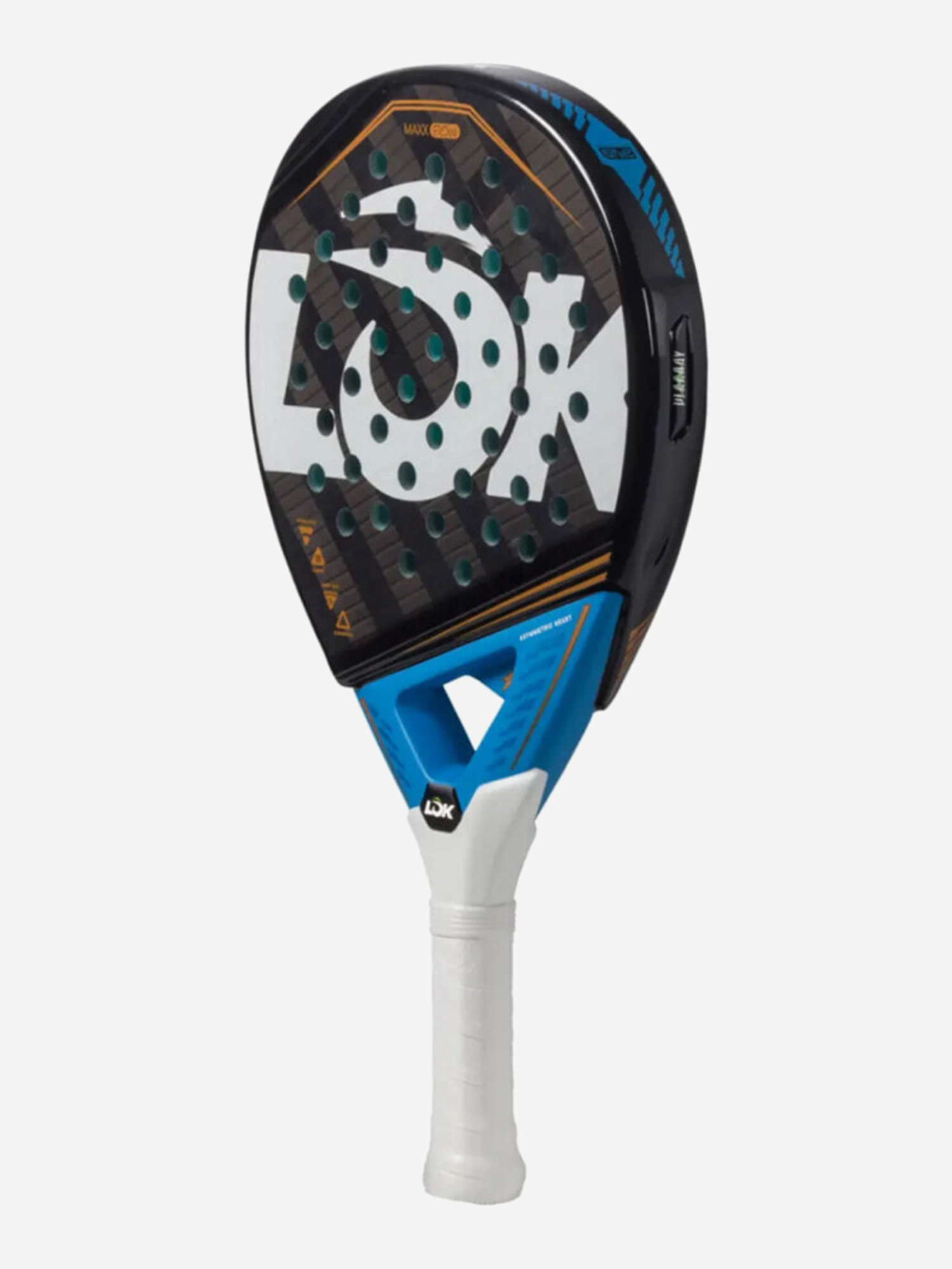 Изображение товара Ракетка для падела LOK Maxx Flow 2024 универсальная профессиональная