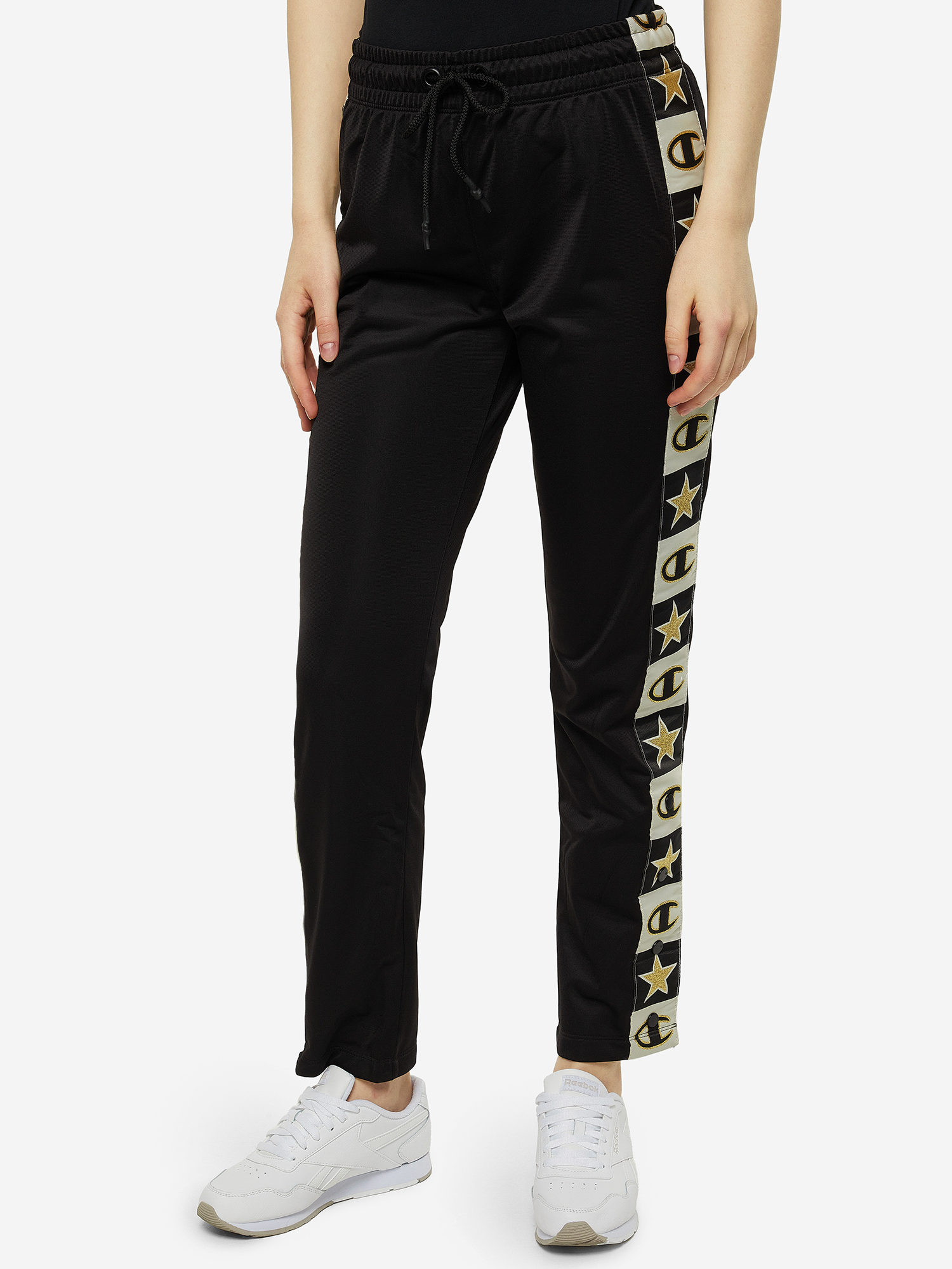 

Брюки спортивные женские Champion Pants, Черный