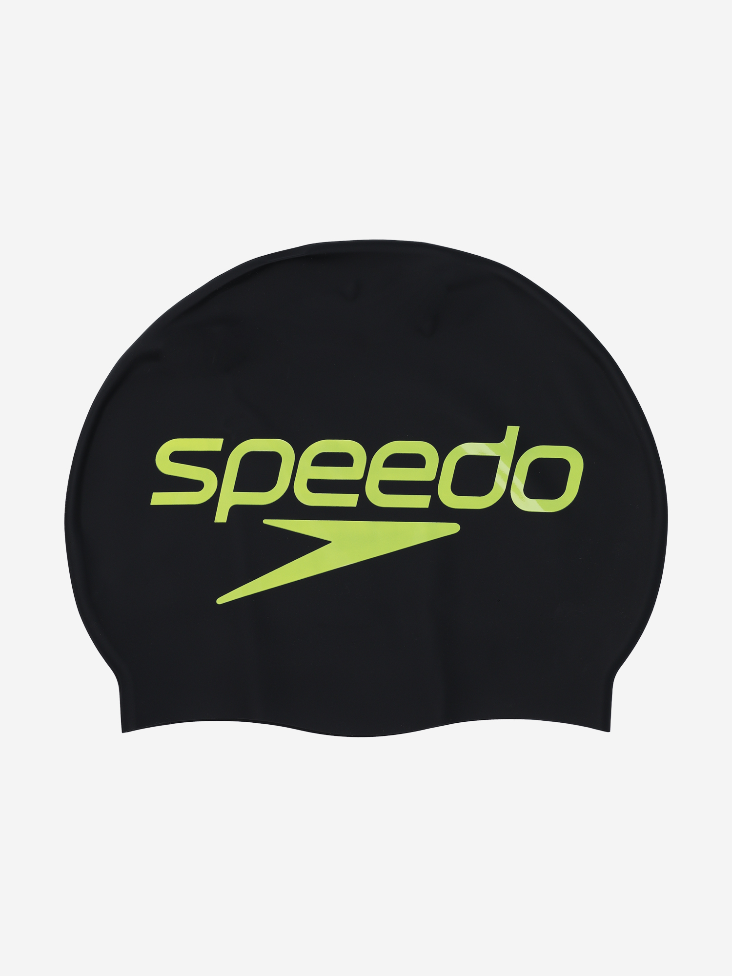 

Шапочка для плавания Speedo, Черный