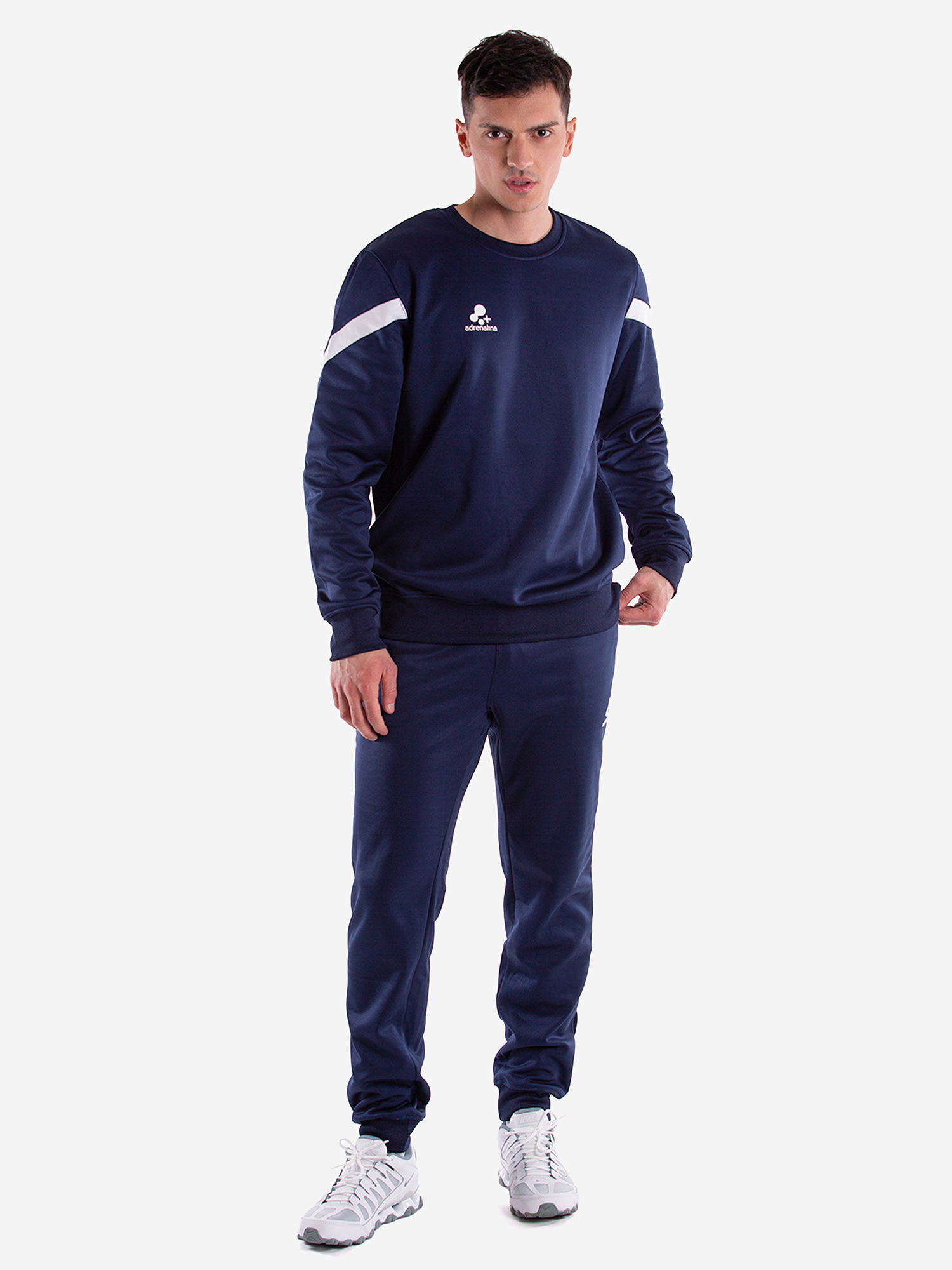 Изображение товара Мужской спортивный костюм +adrenalina FLINT для командных видов спорта
