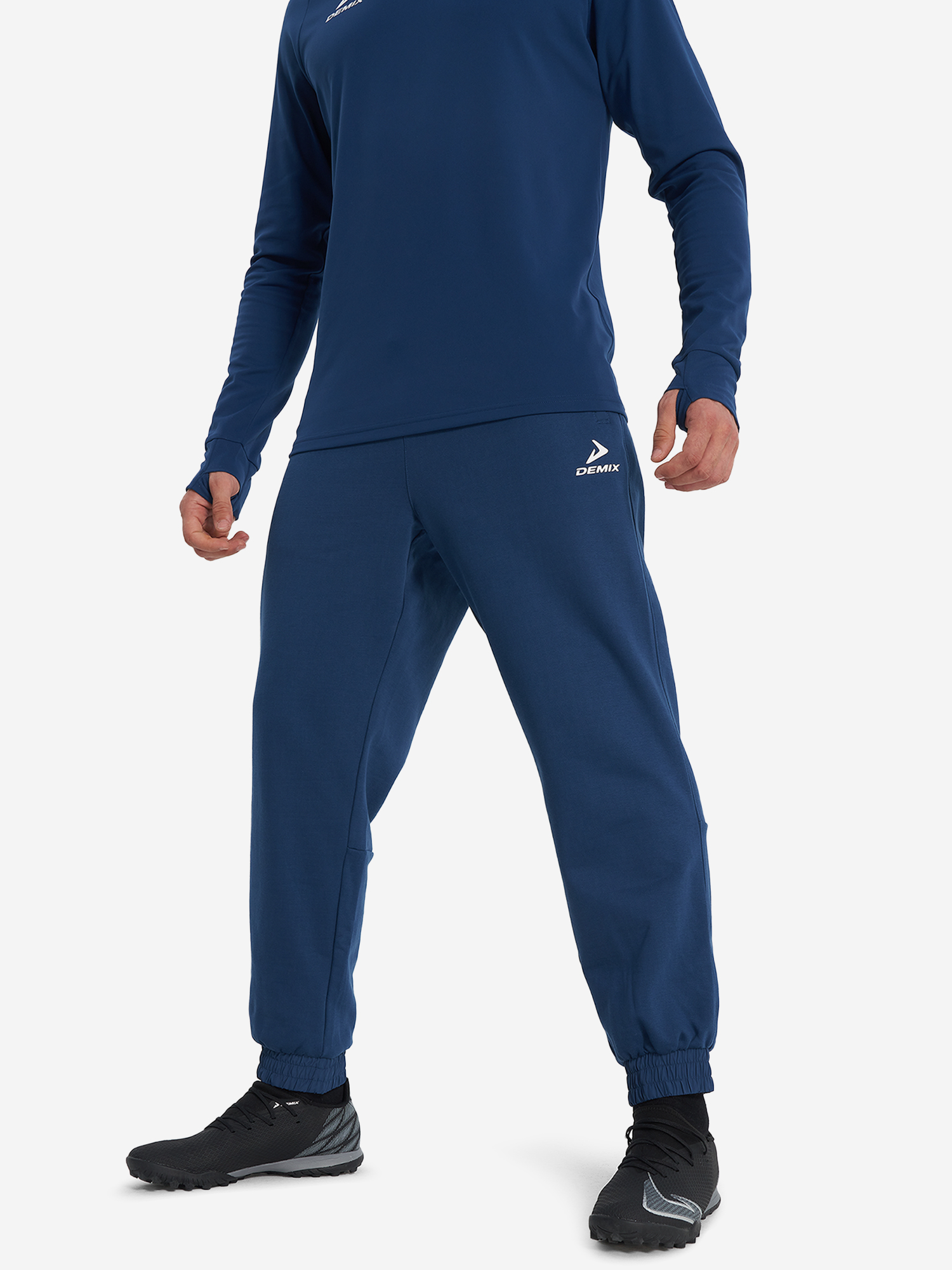 

Брюки мужские Demix, Синий