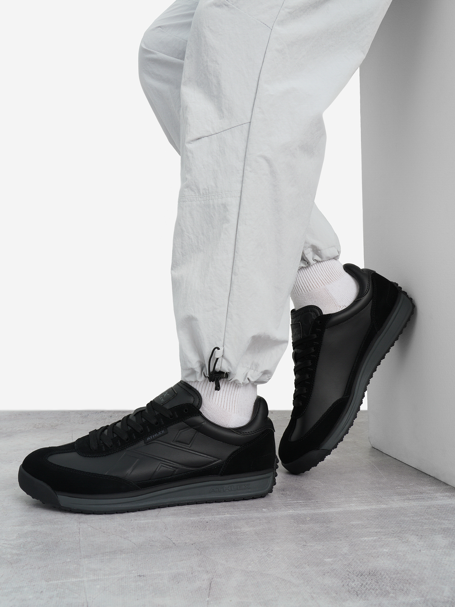 Изображение товара Кроссовки мужские Athlex Mileage