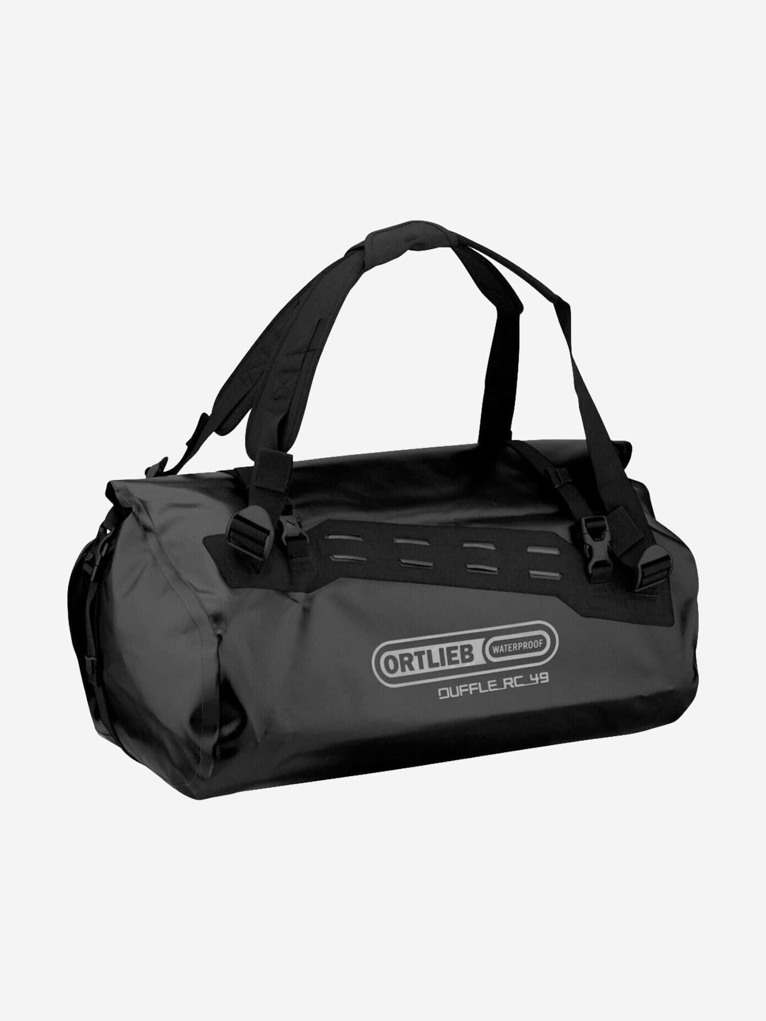 Изображение товара Дорожная сумка ORTLIEB Duffle RC 89 л Изображение товара Дорожная сумка ORTLIEB Duffle RC 89 л