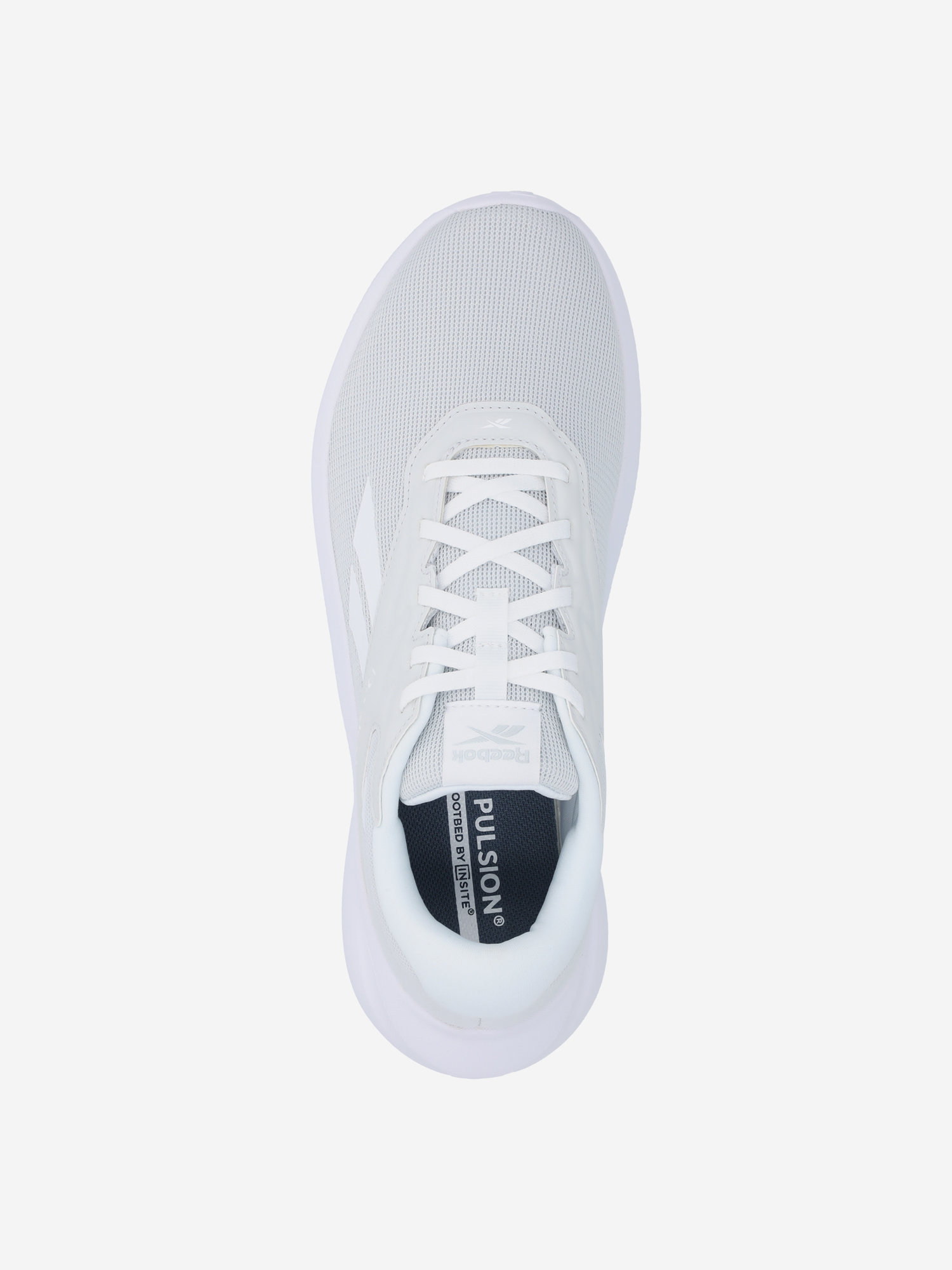 фото Кроссовки женские reebok lite 5, белый