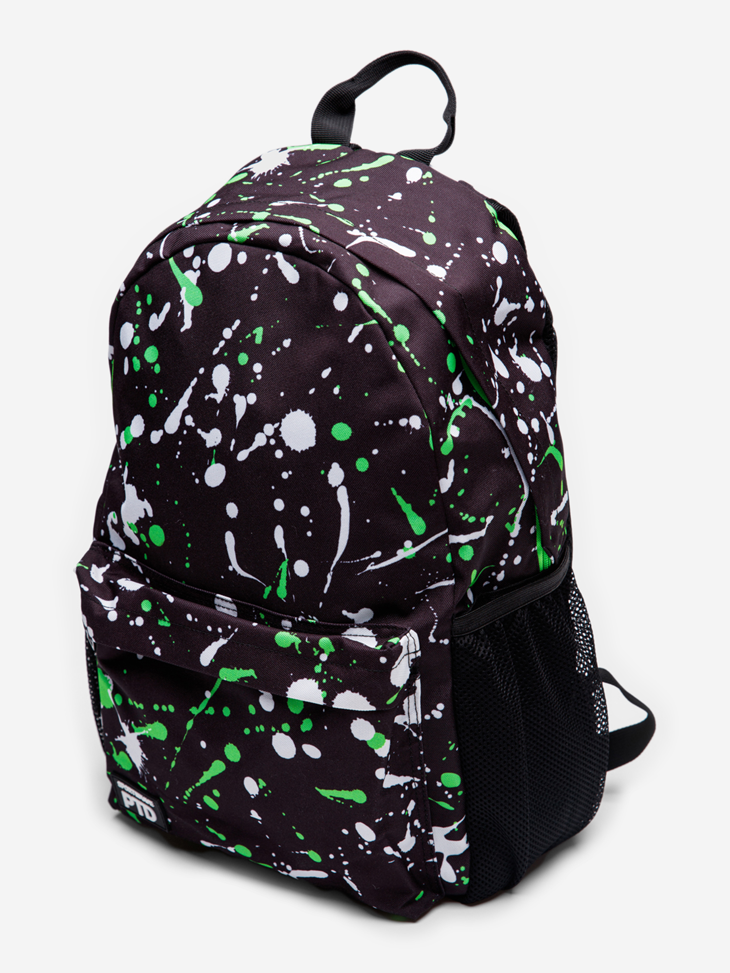 Изображение товара Рюкзак PlayToday для мальчиков для походов путешествий 40х30х15 см