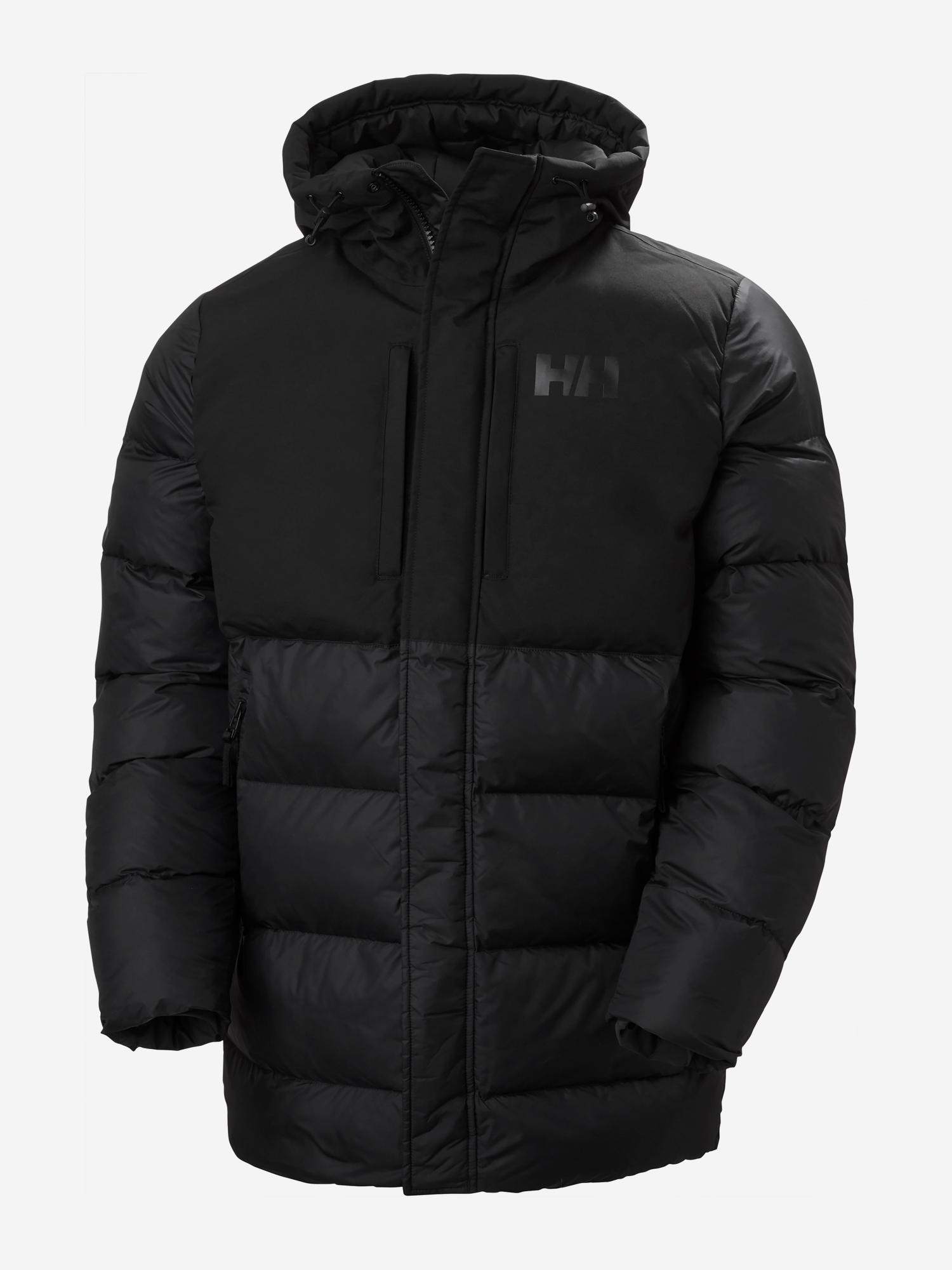 Куртка утепленная Helly Hansen Active Puffy Long, черный, арт. 53522HLH-990