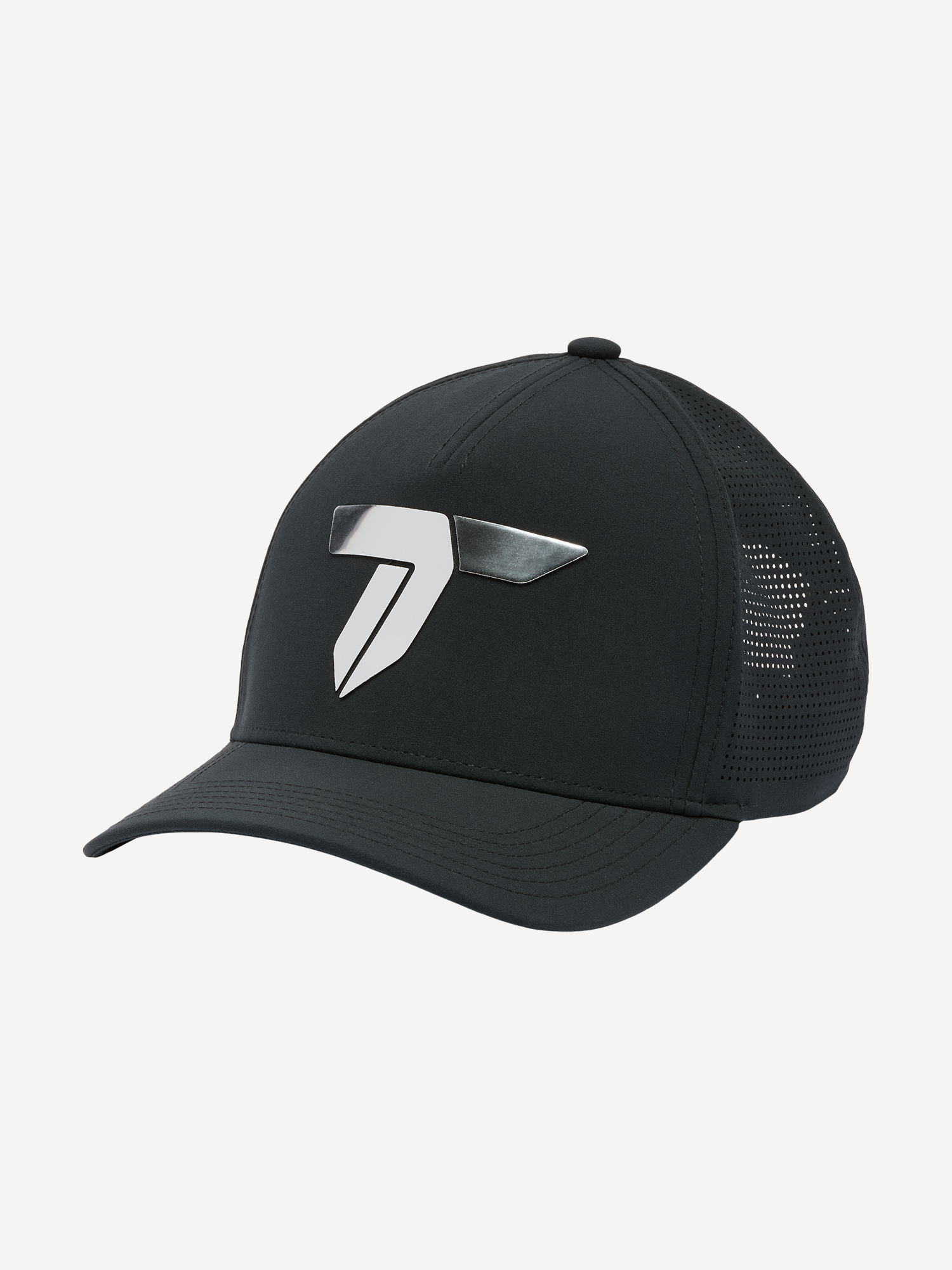 

Бейсболка Columbia Mountaincap, Черный