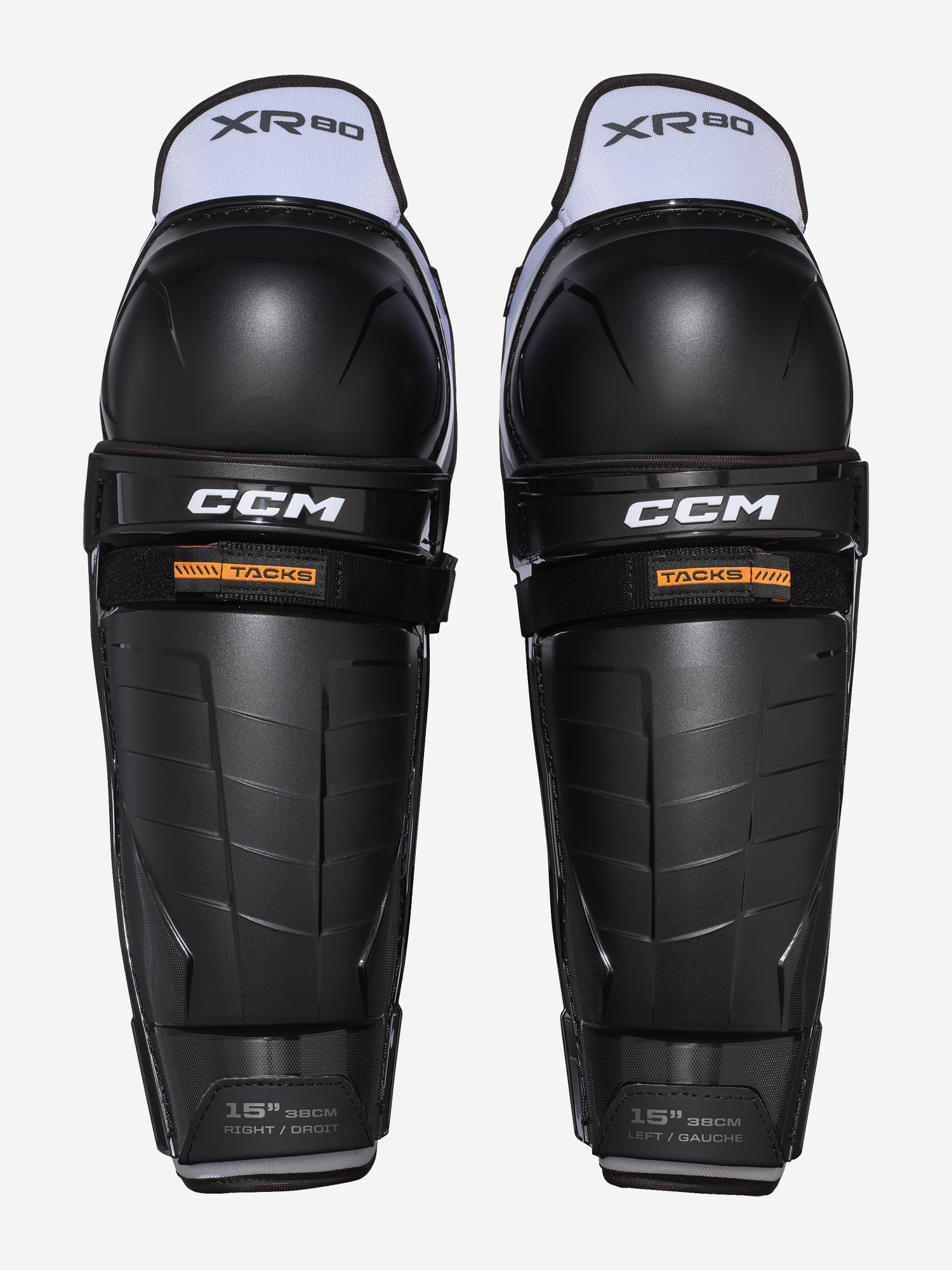 Изображение товара Щитки хоккейные CCM Tacks XR 80 SR