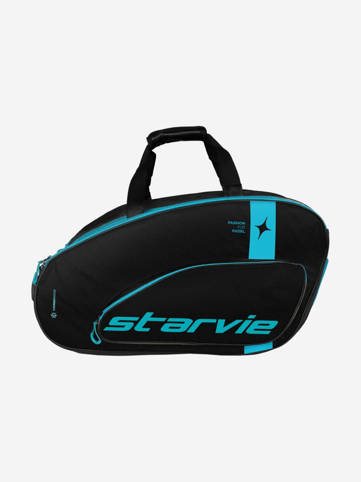 Изображение товара Сумка для падела STARVIE BSTRD3100 Racing Drax Black 2025