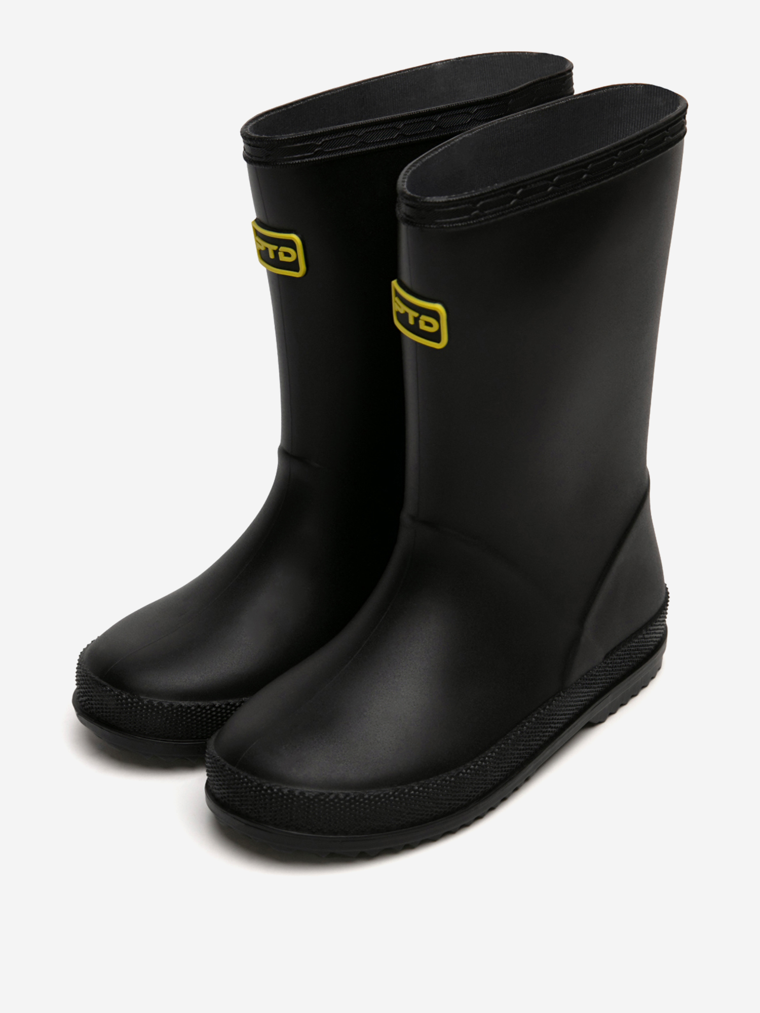 Изображение товара Сапоги резиновые для мальчиков PlayToday