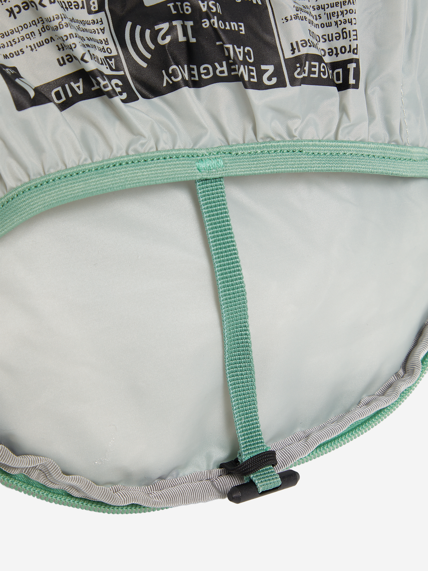 фото Рюкзак deuter updays 24 sl, зеленый