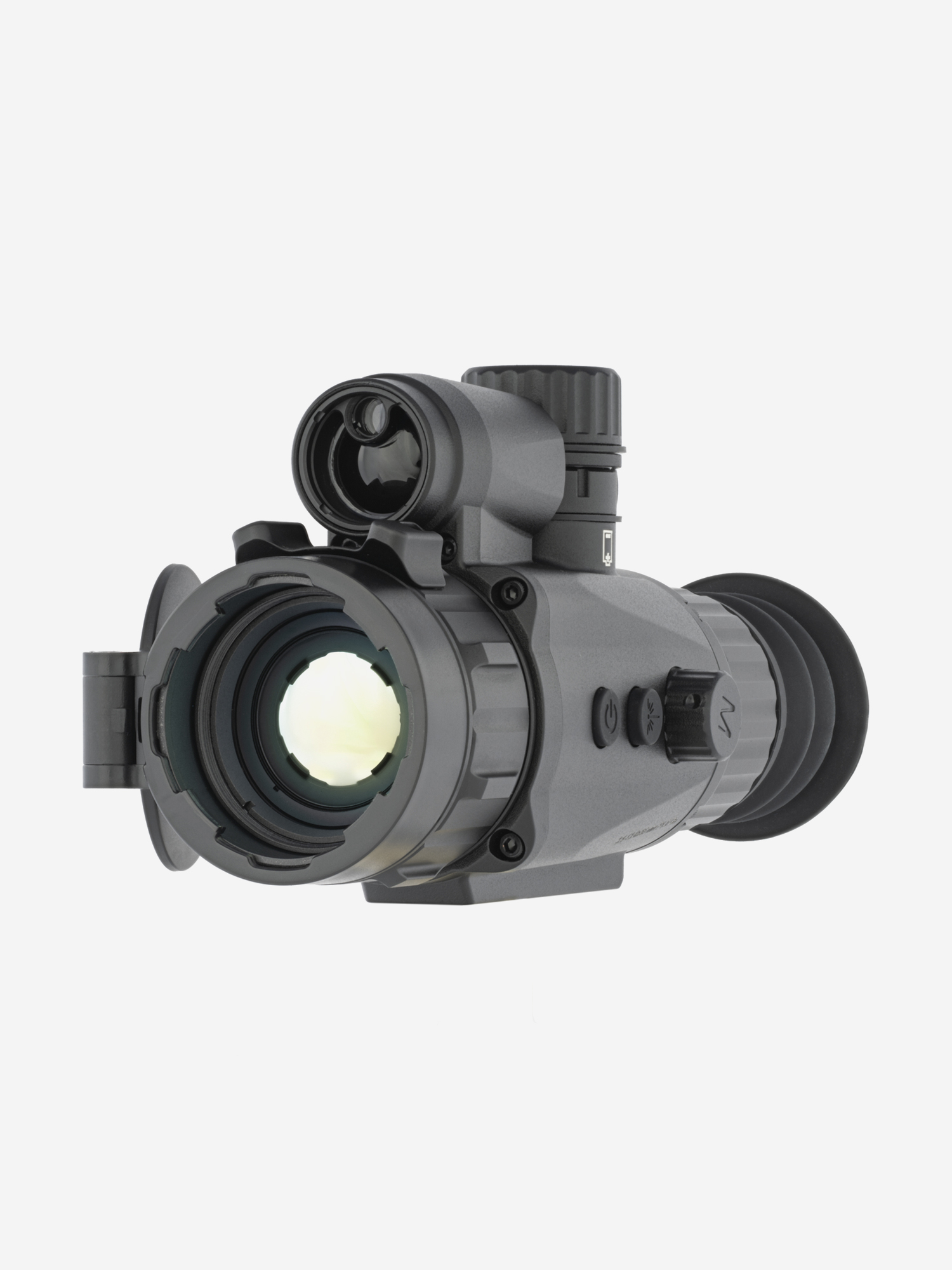 

Тепловизионный прицел ARTELV Electron 3.4x35 mm 384x288 LRF, Черный