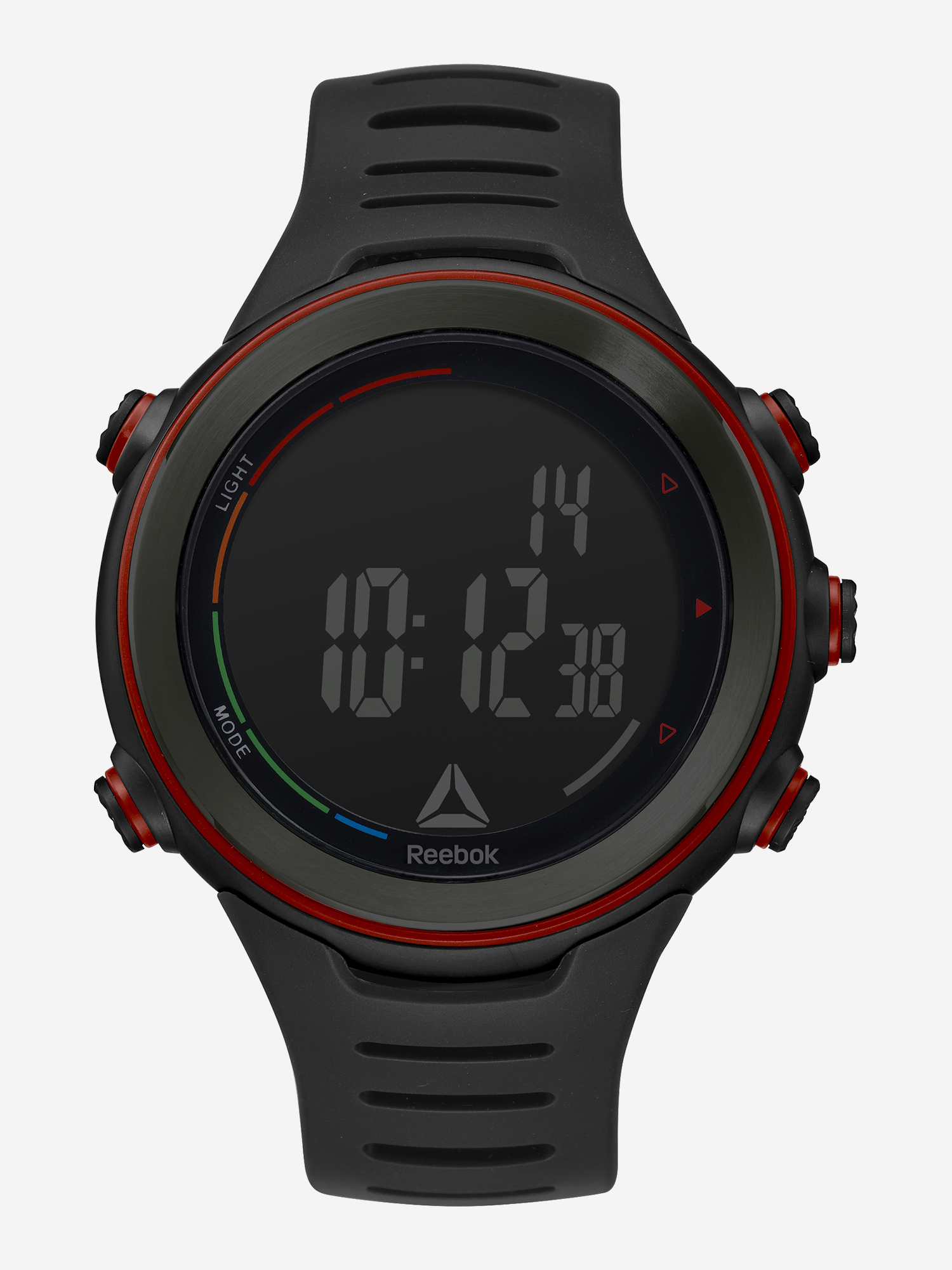 Изображение товара Мужские часы Reebok Sprint Black стильный и надежный аксессуар