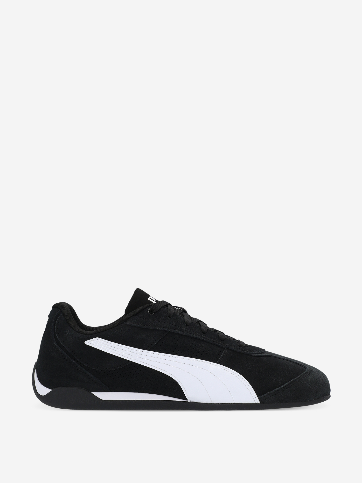 Кроссовки мужские PUMA Replicatch Sd, Черный 4