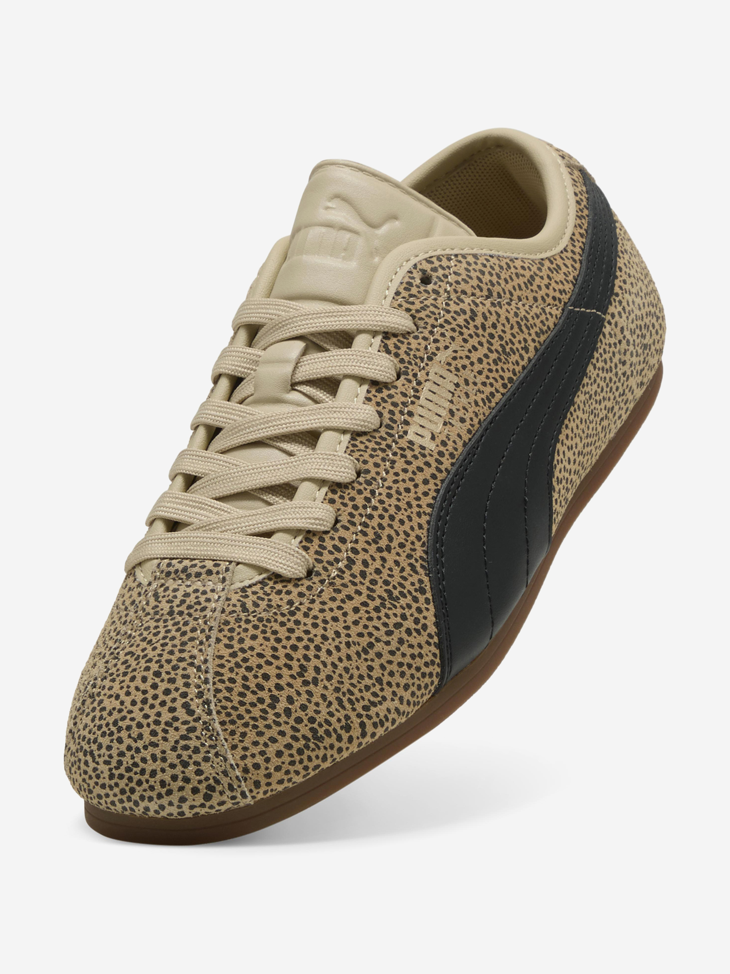 Кроссовки женские PUMA Tackle Topcat, Коричневый 5