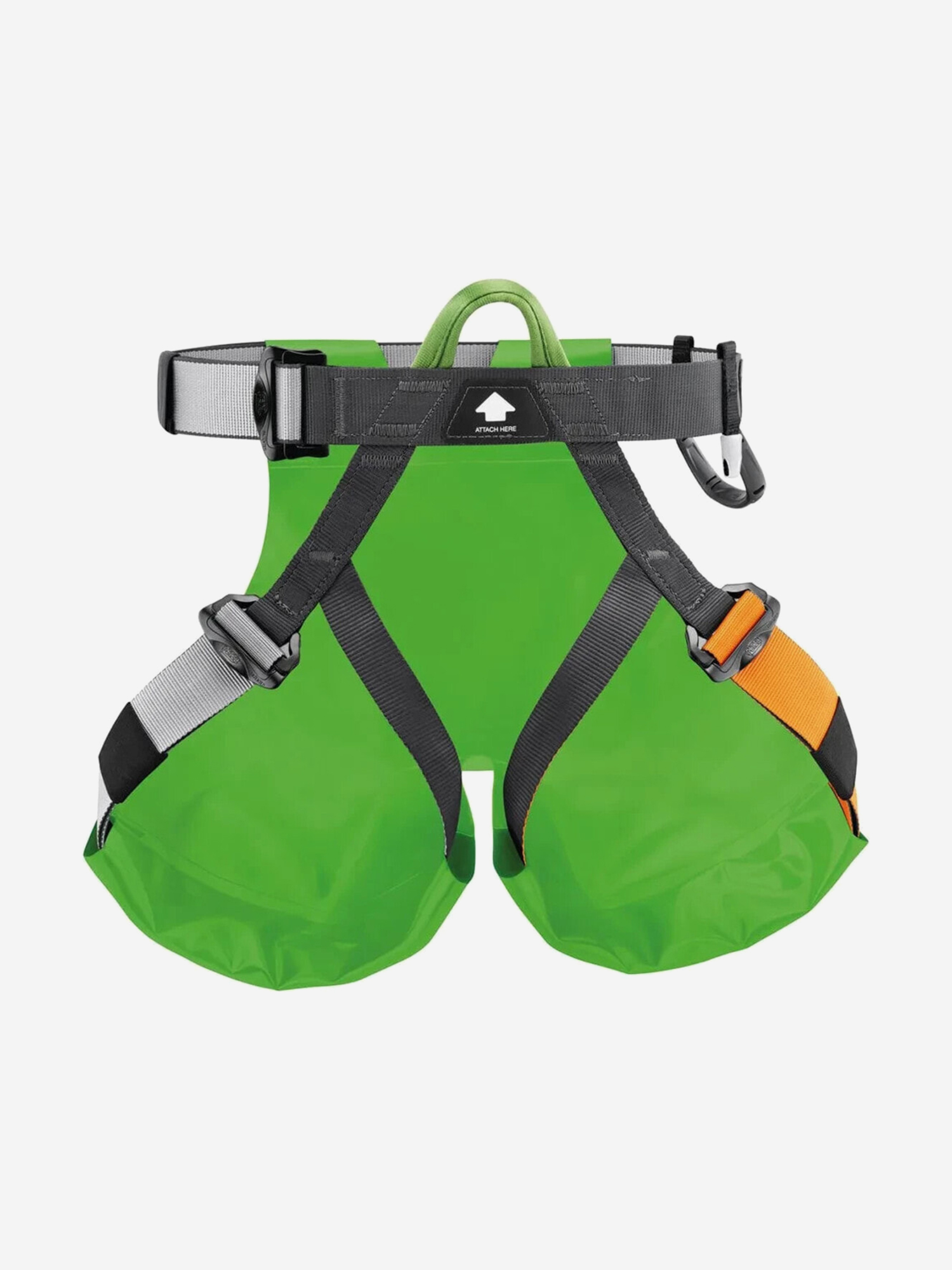 Изображение товара Страховочная система Petzl CANYON CLUB