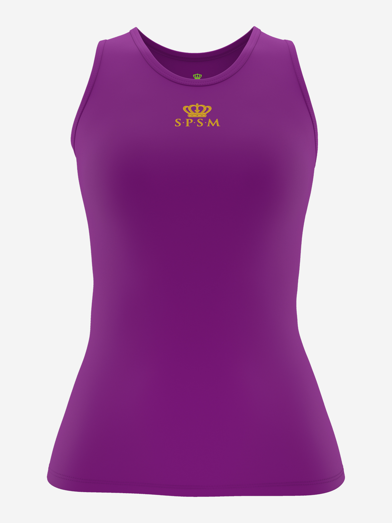 Изображение товара Майка SPSM, Фиолетовый