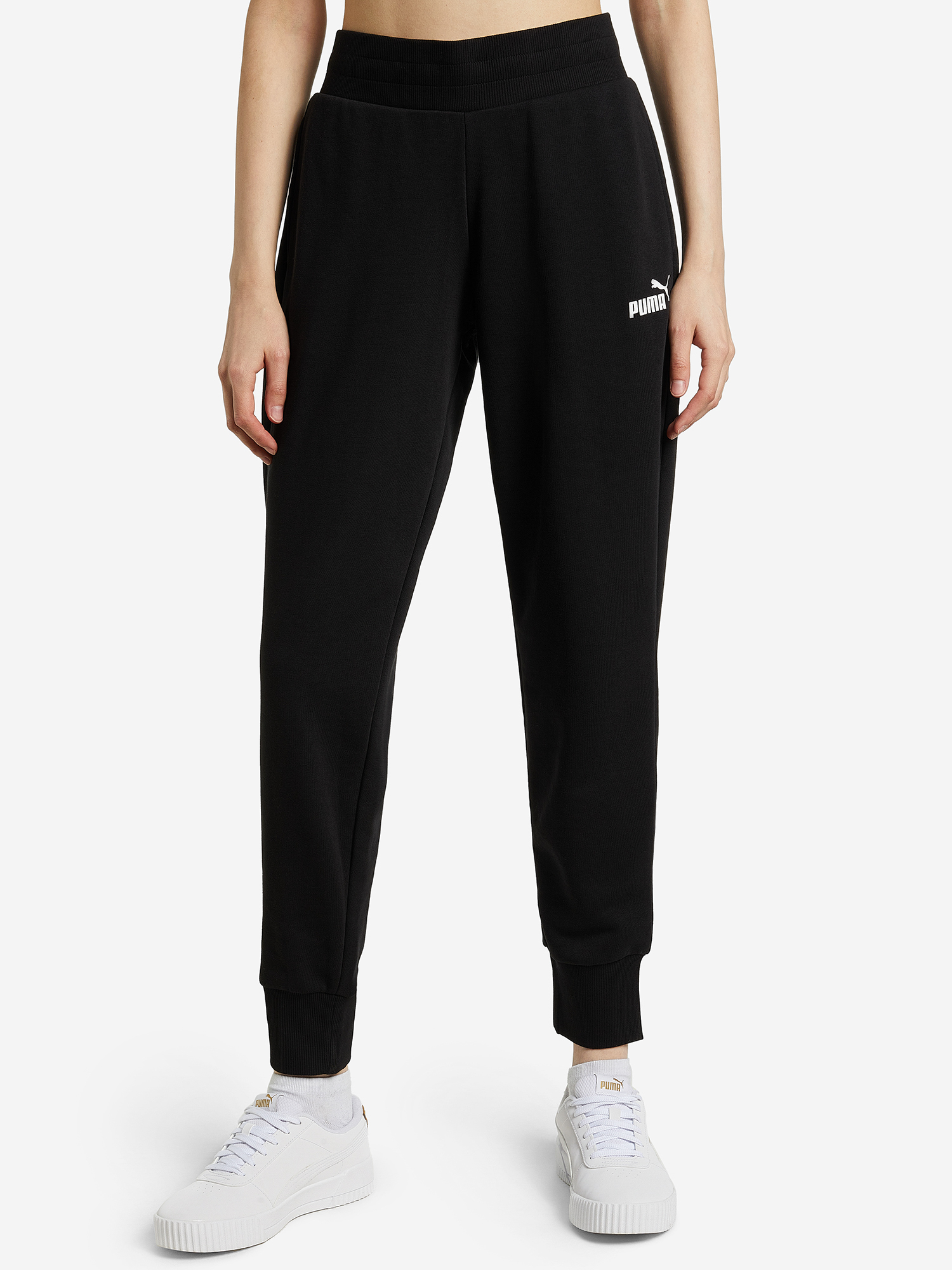 

Брюки женские PUMA ESS, Черный