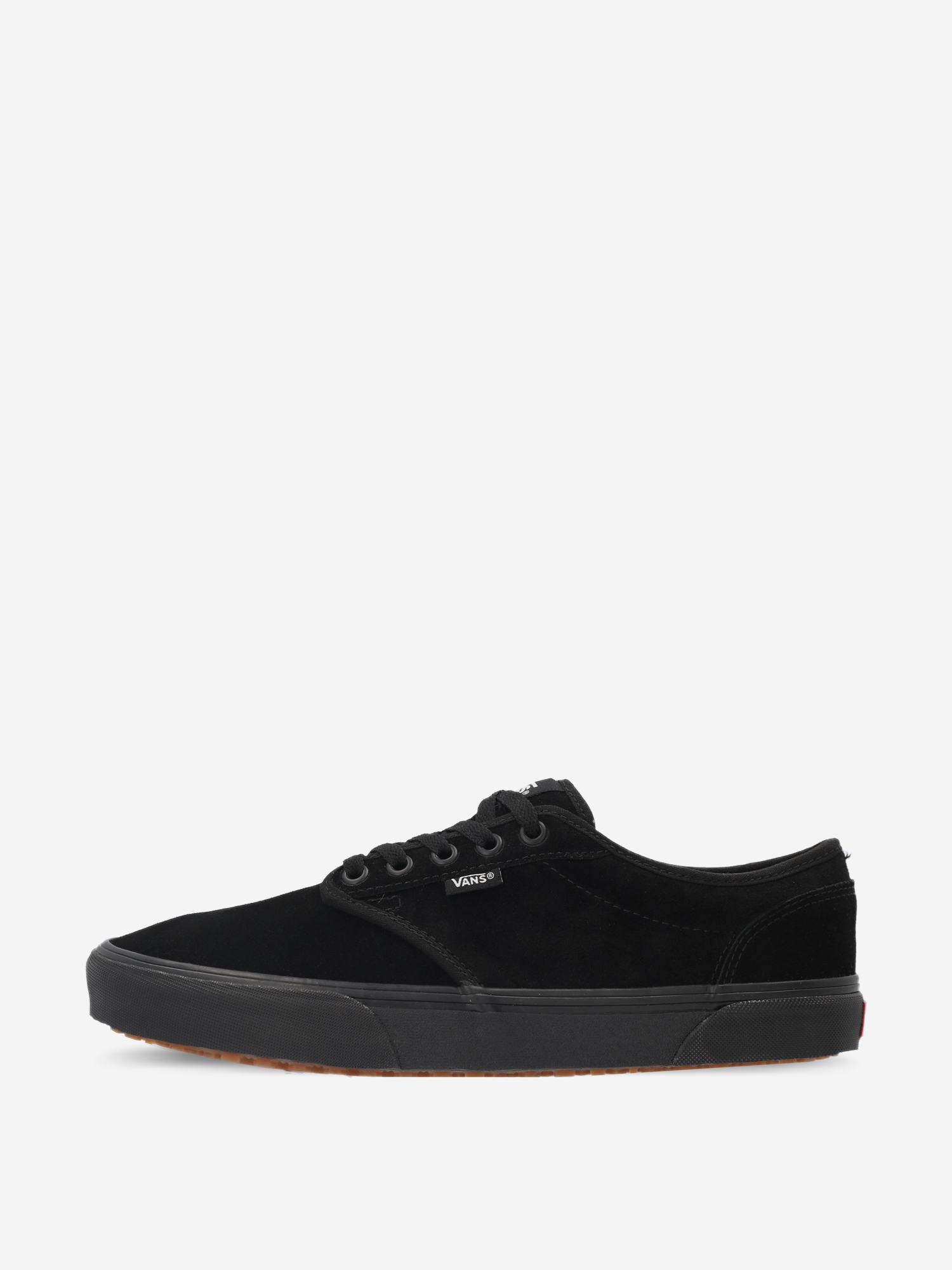 

Кеды мужские Vans Atwood VansGuard, Черный
