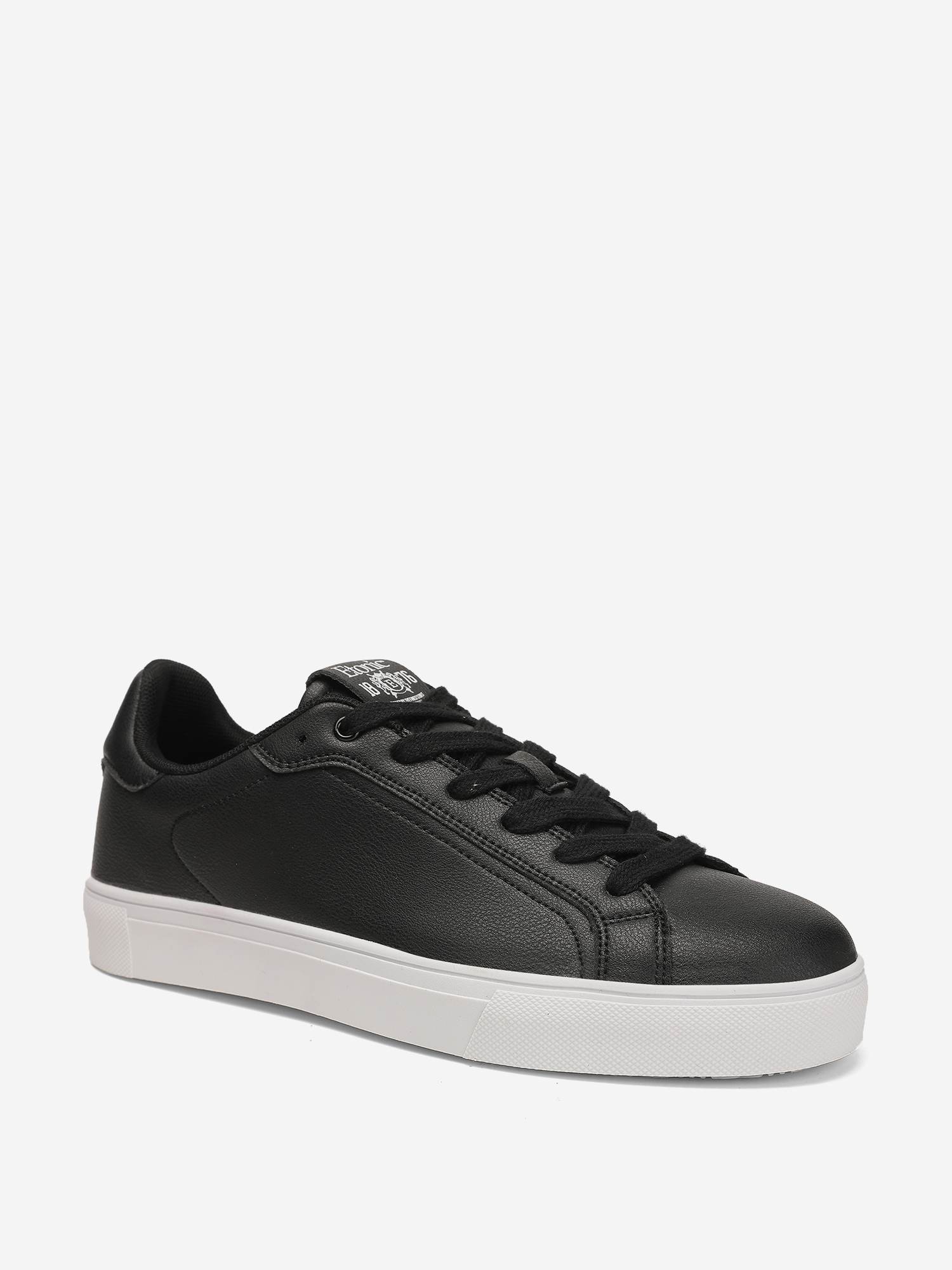 фото Кеды мужские etonic sneakers, черный