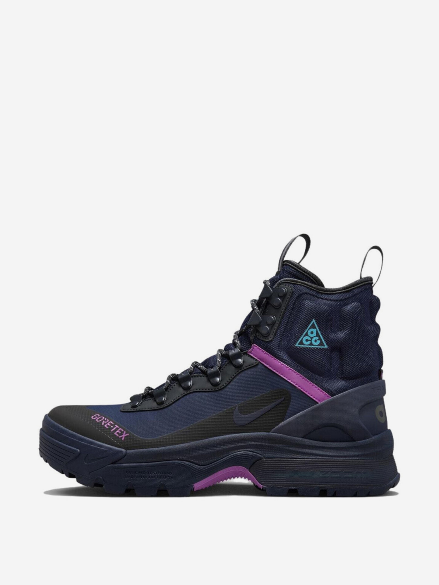 Изображение товара Ботинки Nike ACG Air Zoom Gaiadome GORE-TEX мужские для спорта и повседневной носки