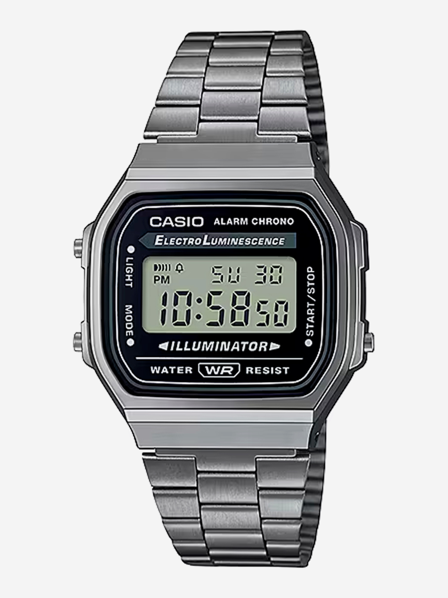 Изображение товара Наручные часы Casio Vintage A-168WGG-1A