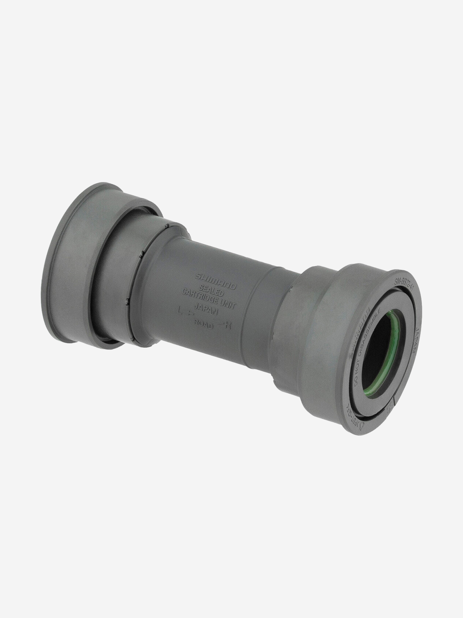 Изображение товара Каретка Shimano SM-BB72-41 B для велосипеда Press Fit BB86 Изображение товара Каретка Shimano SM-BB72-41 B для велосипеда Press Fit BB86