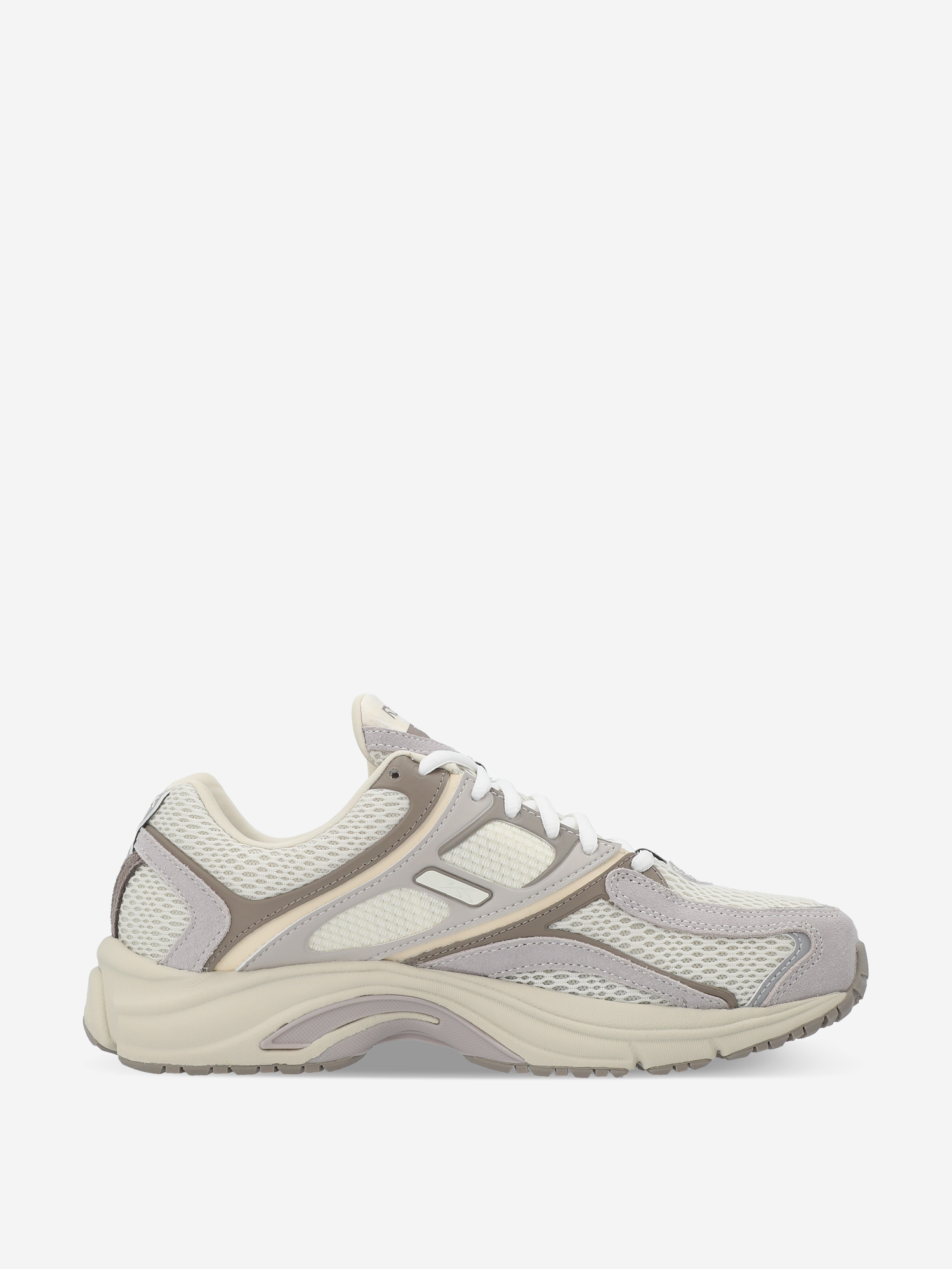 фото Кроссовки reebok premier trinity, серый