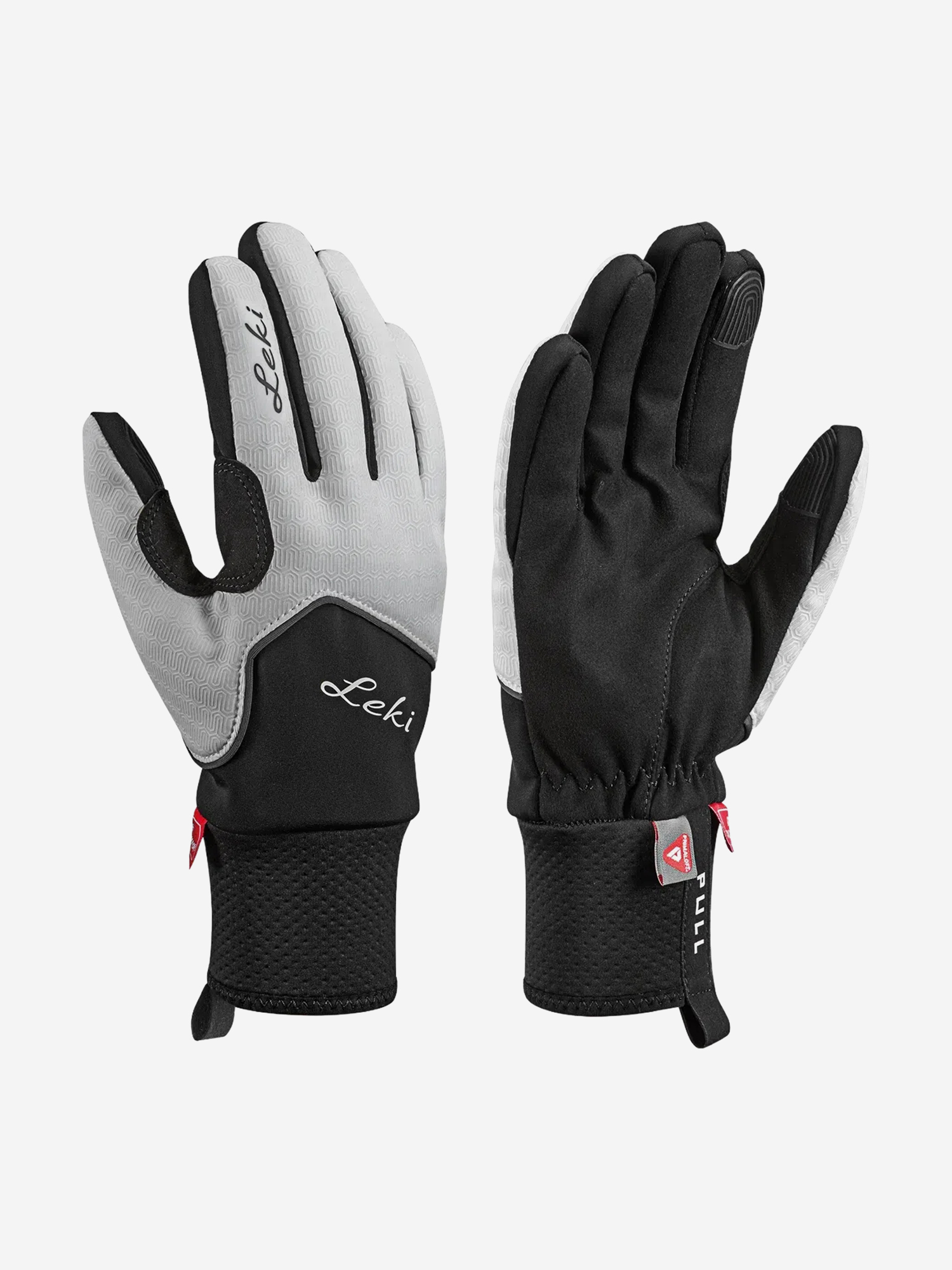 Изображение товара Перчатки LEKI Nordic Thermo Lady для лыж и зимних видов спорта