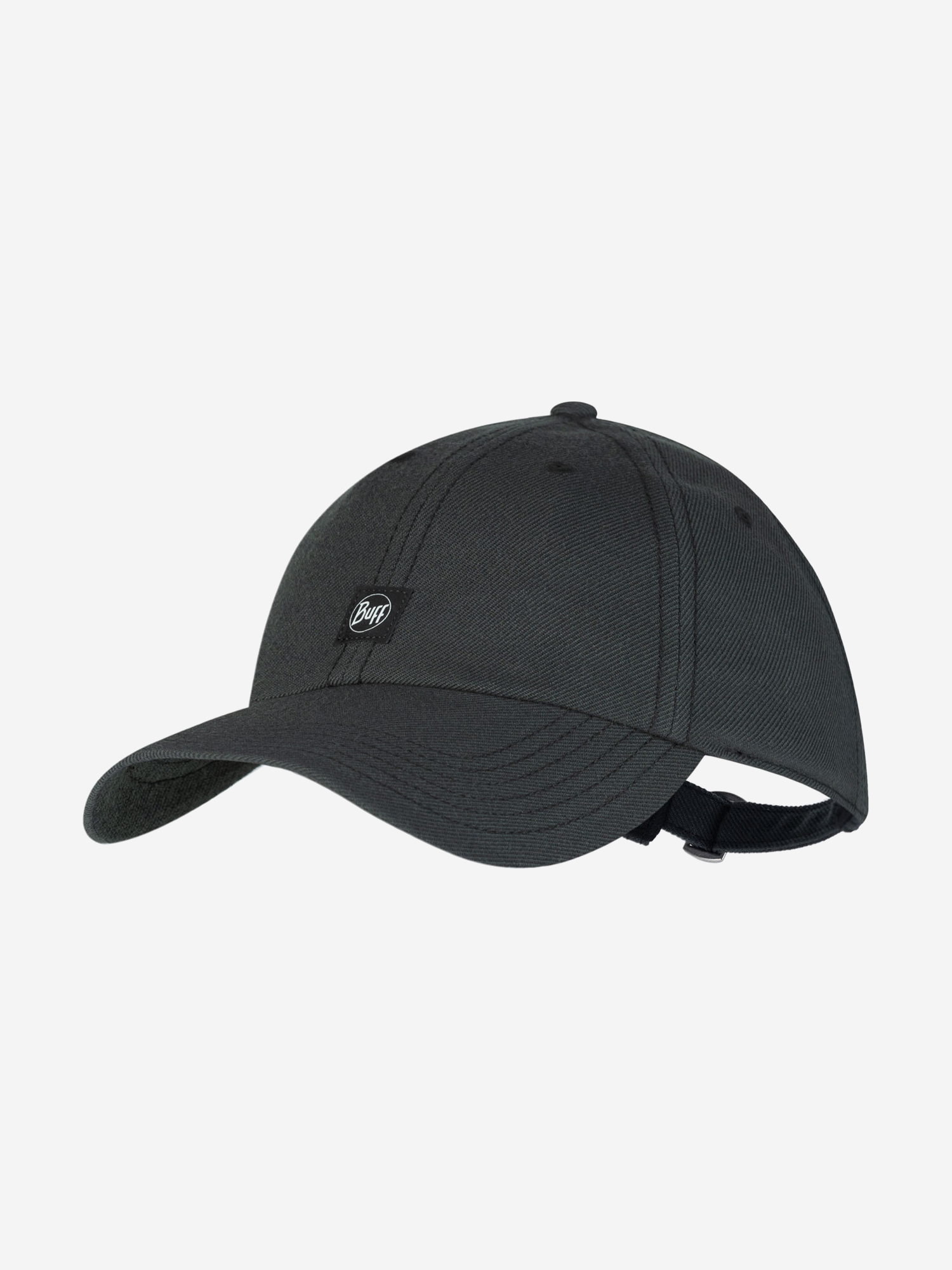 

Кепка Buff Chill Basebal Cap Dycel Black, Черный