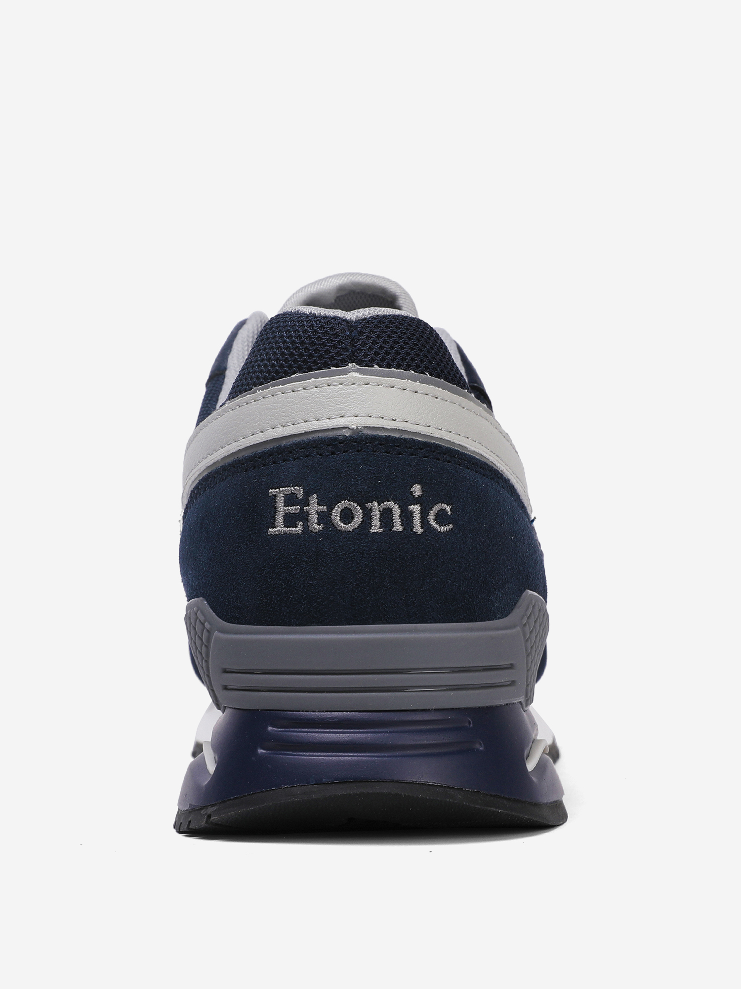 фото Кроссовки мужские etonic stable base, синий