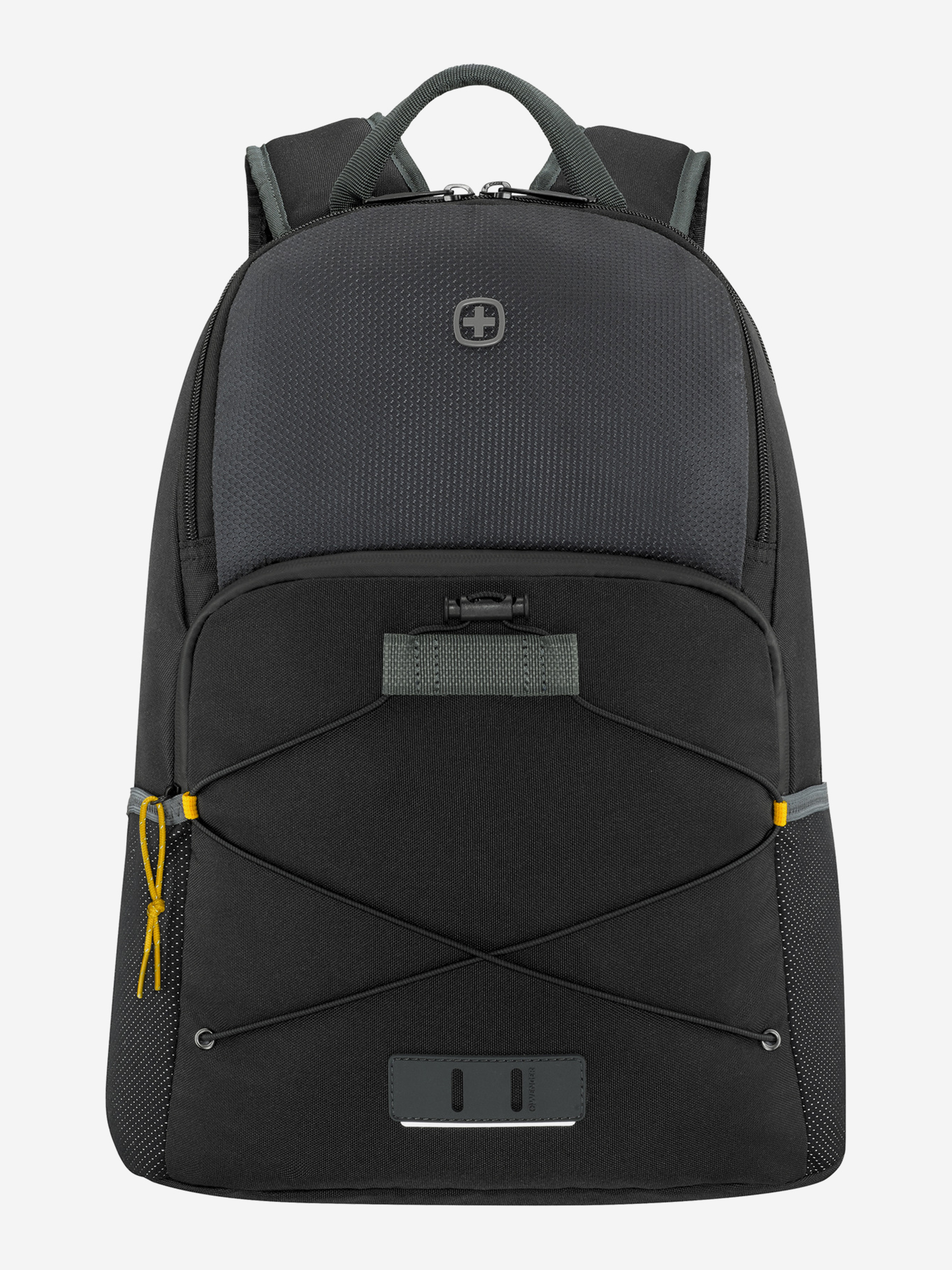 Изображение товара Рюкзак WENGER Trayl черный 22л