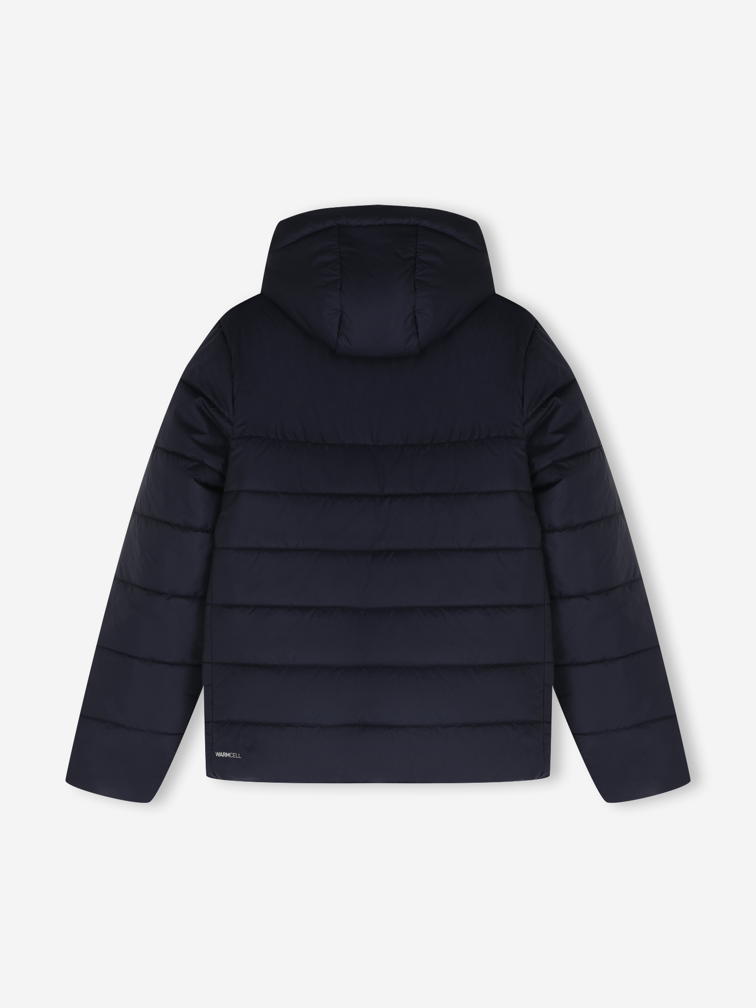 Куртка утепленная детская PUMA, Синий 2