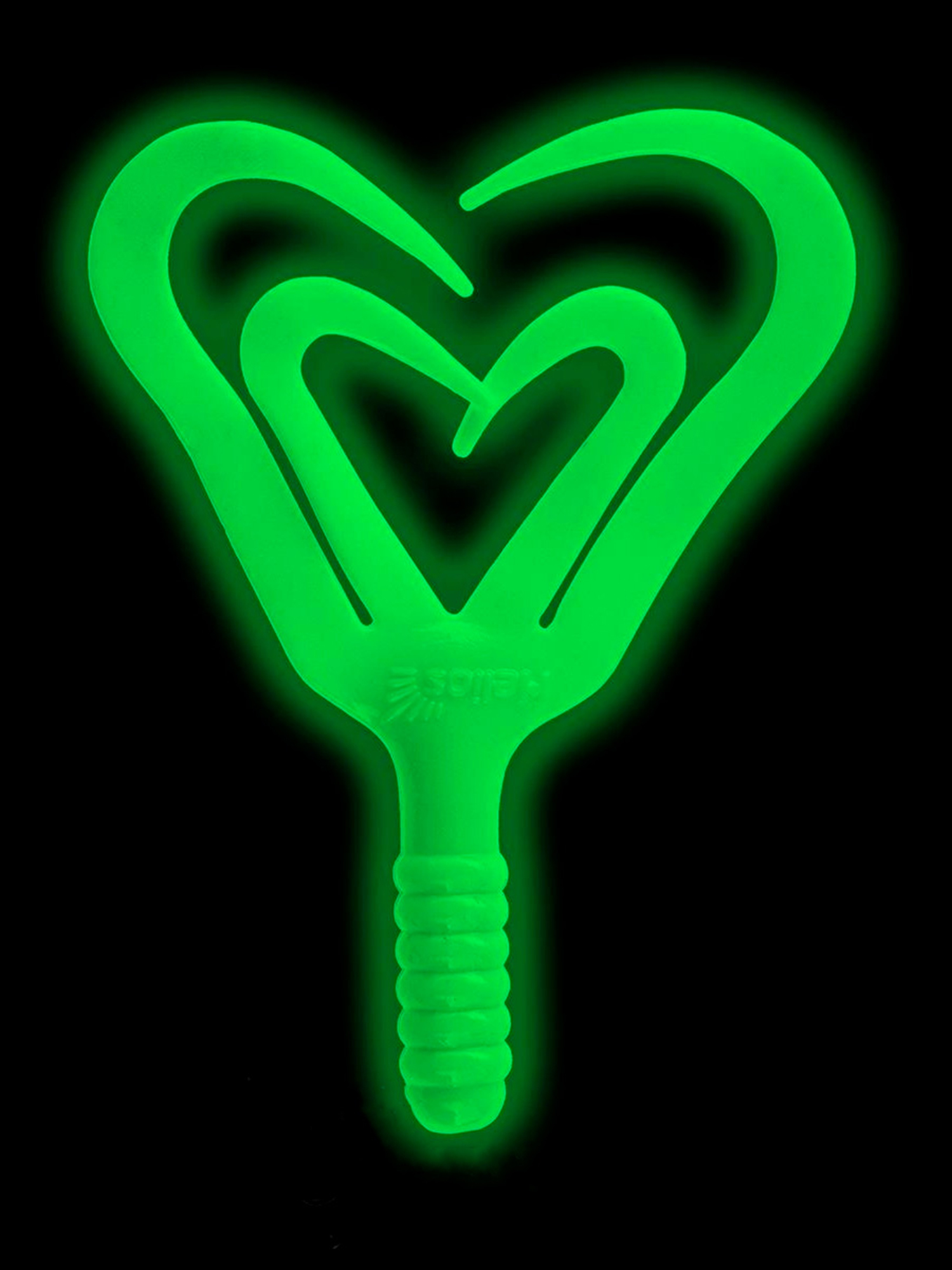 Изображение товара Мягкая приманка Helios Credo Four Tail 8,5 см для хищной ловли, силиконовая