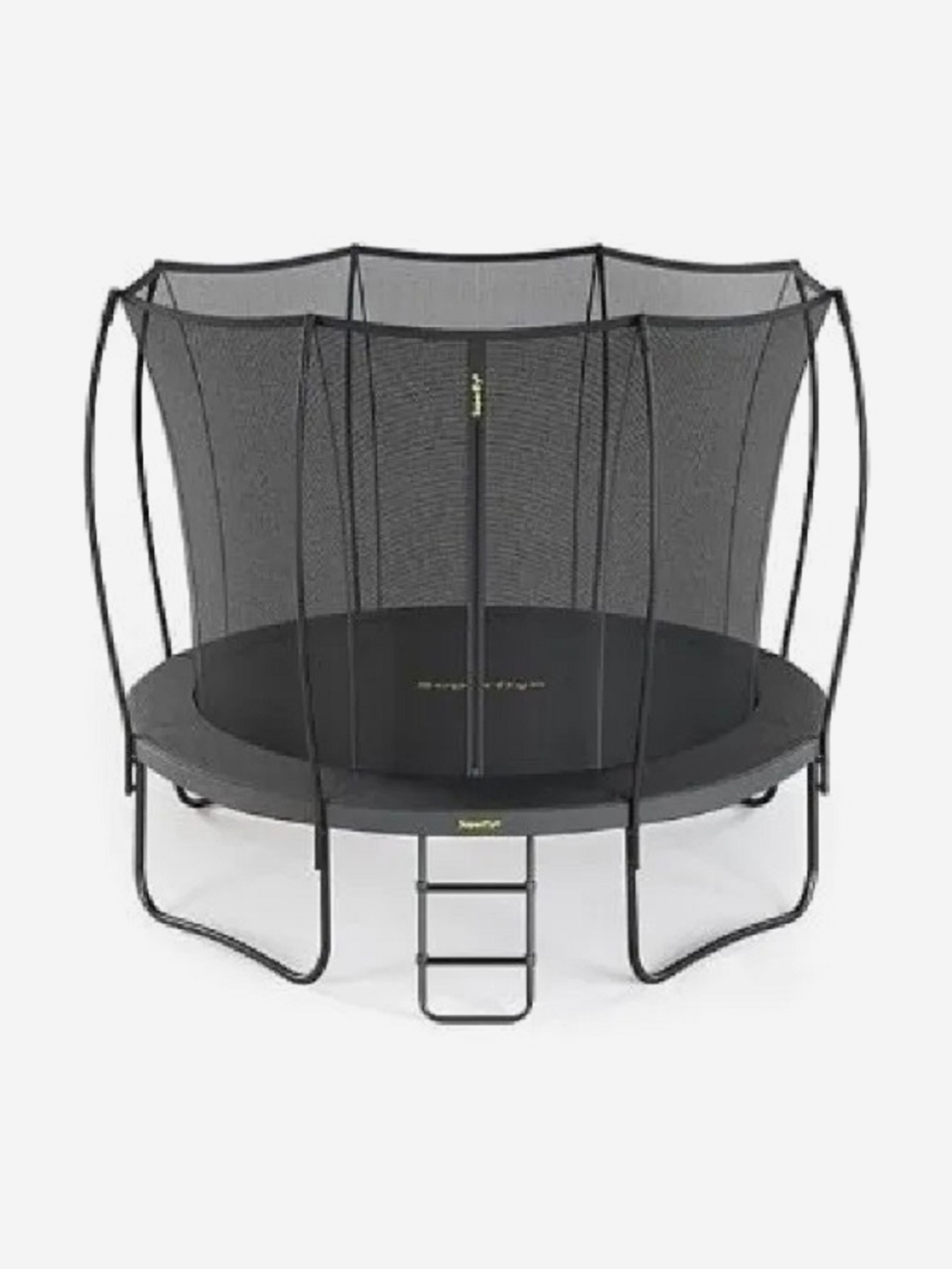 

Батут Hasttings Superfly X 12ft, Черный