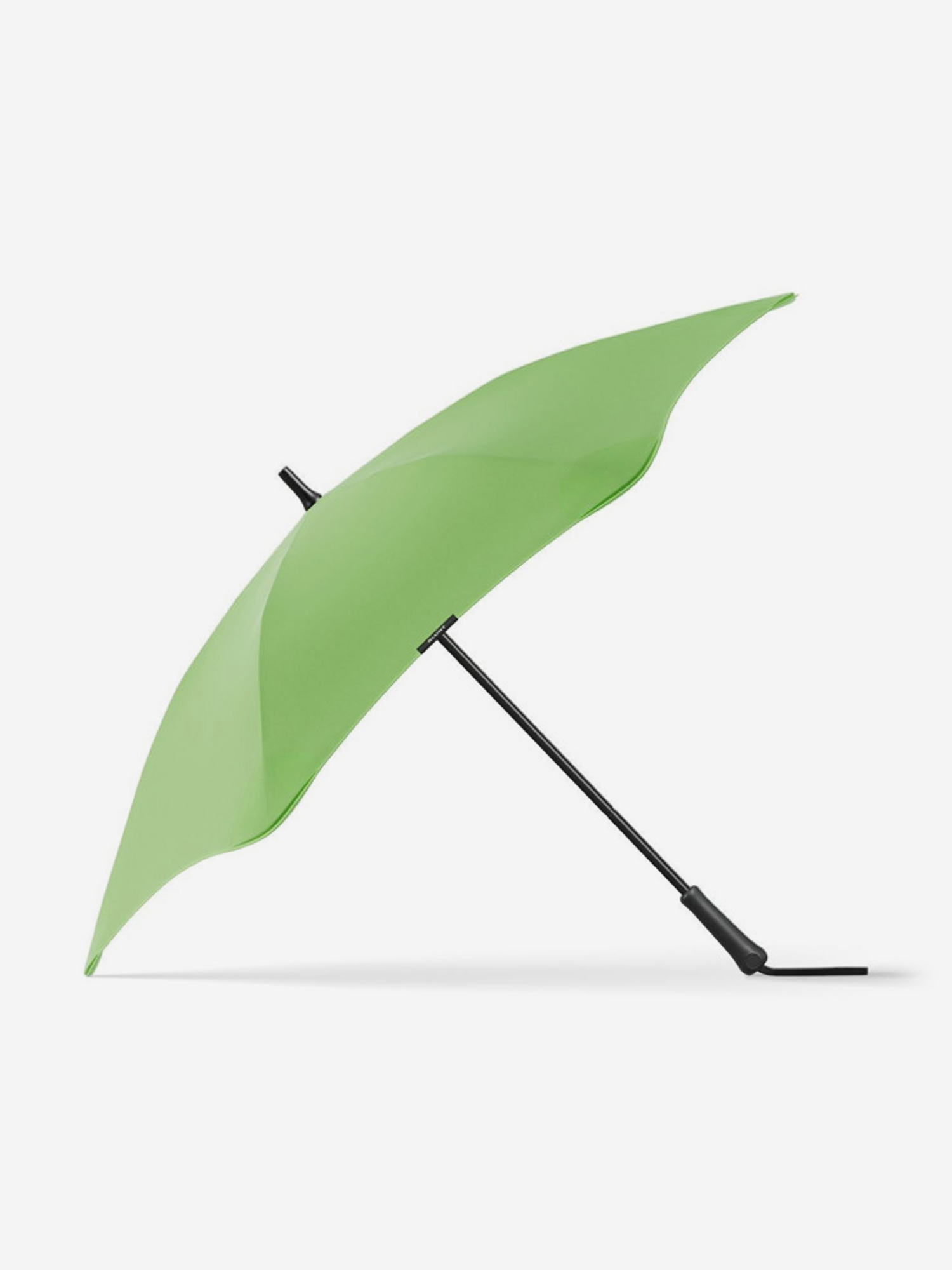 Изображение товара Зонт трость BLUNT Classic New Meadow Green, Зеленый Изображение товара Зонт трость BLUNT Classic New Meadow Green, Зеленый