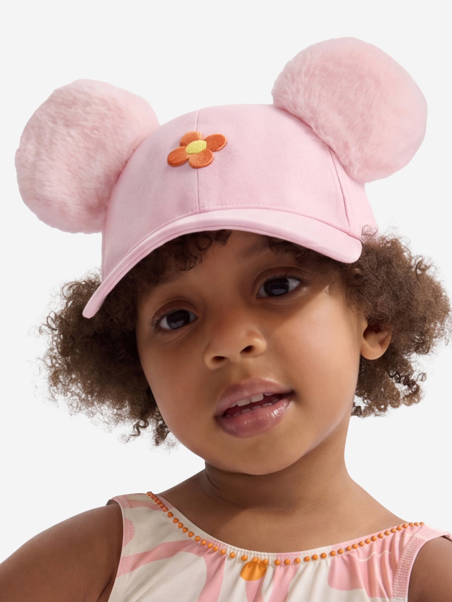 Изображение товара Кепка детская HAPPY BABY Изображение товара Кепка детская HAPPY BABY