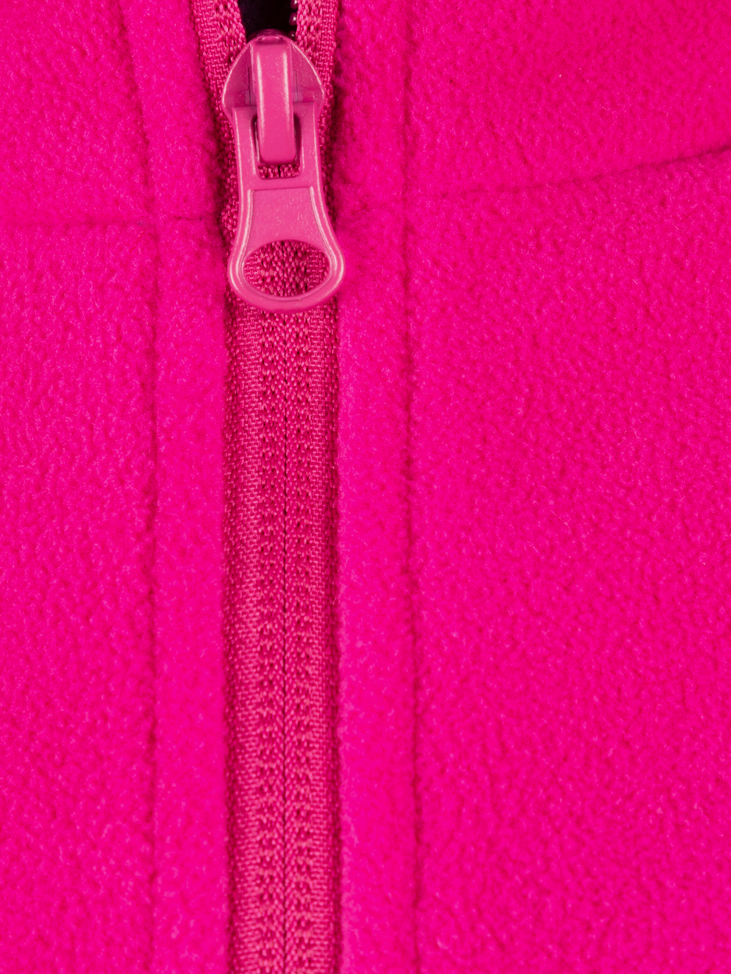 

Джемпер флисовый для девочек Outventure, Розовый