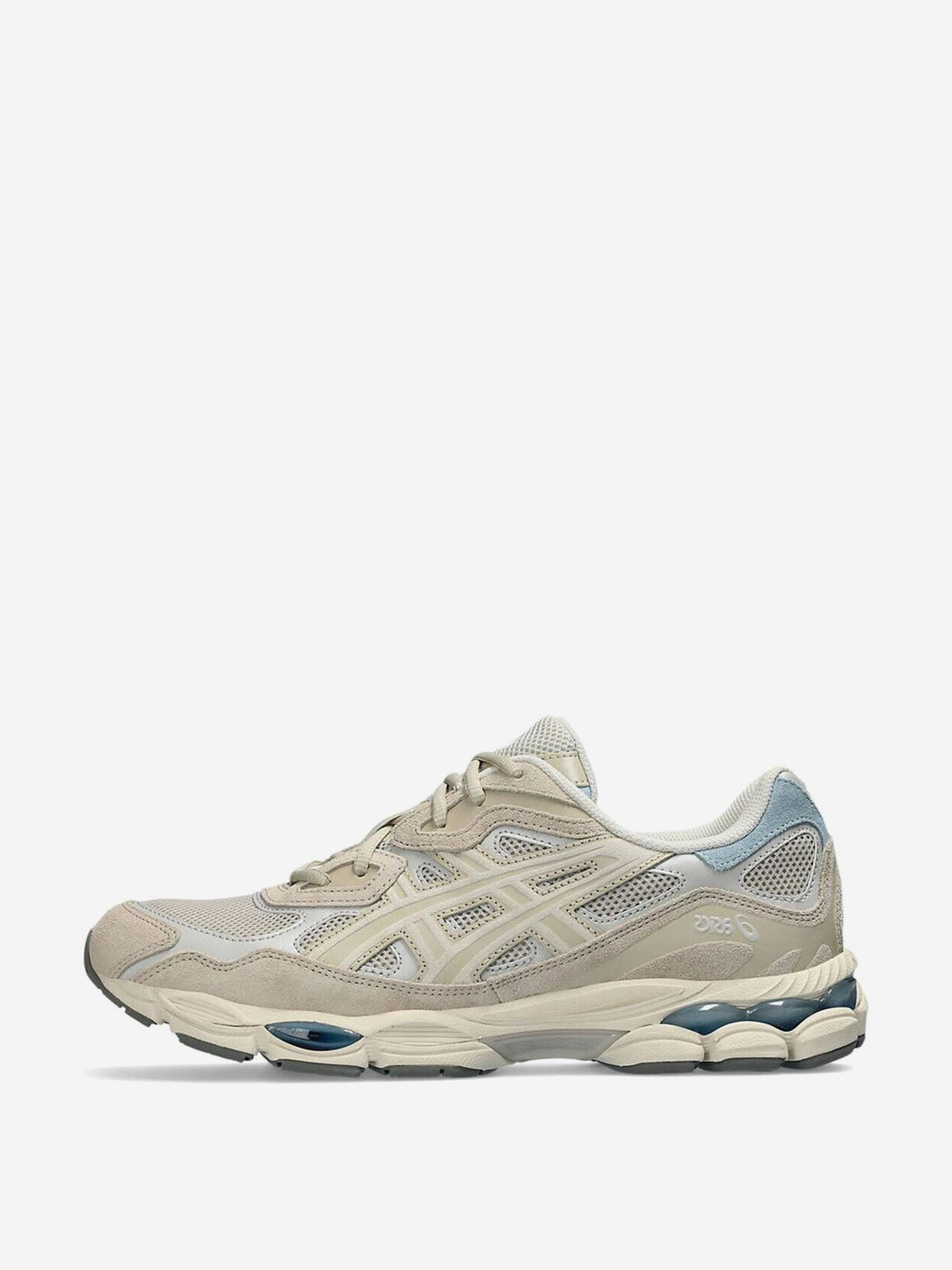 Изображение товара Кроссовки мужские Asics Gel Nyc Изображение товара Кроссовки мужские Asics Gel Nyc